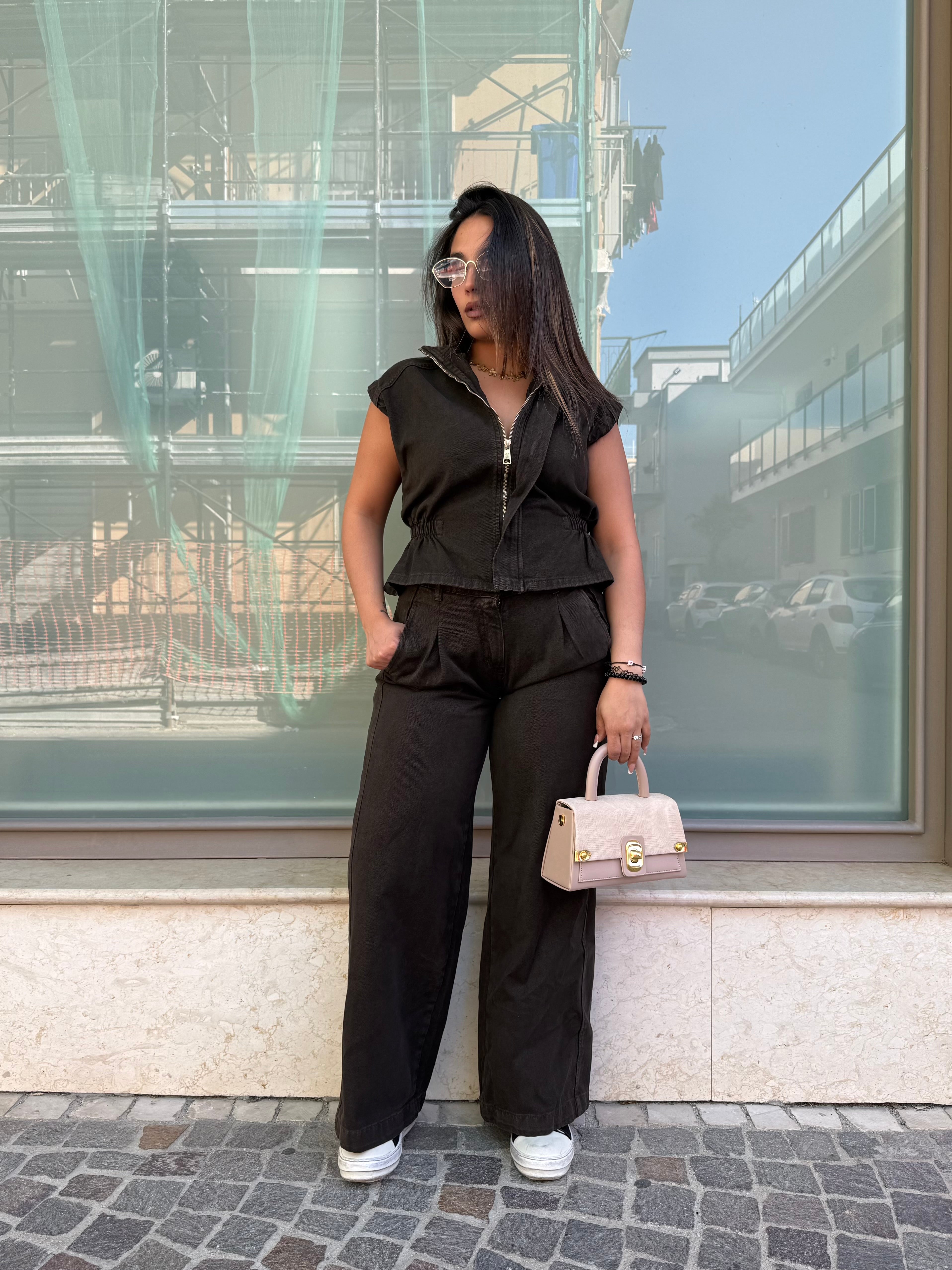 Coordinato Jessy