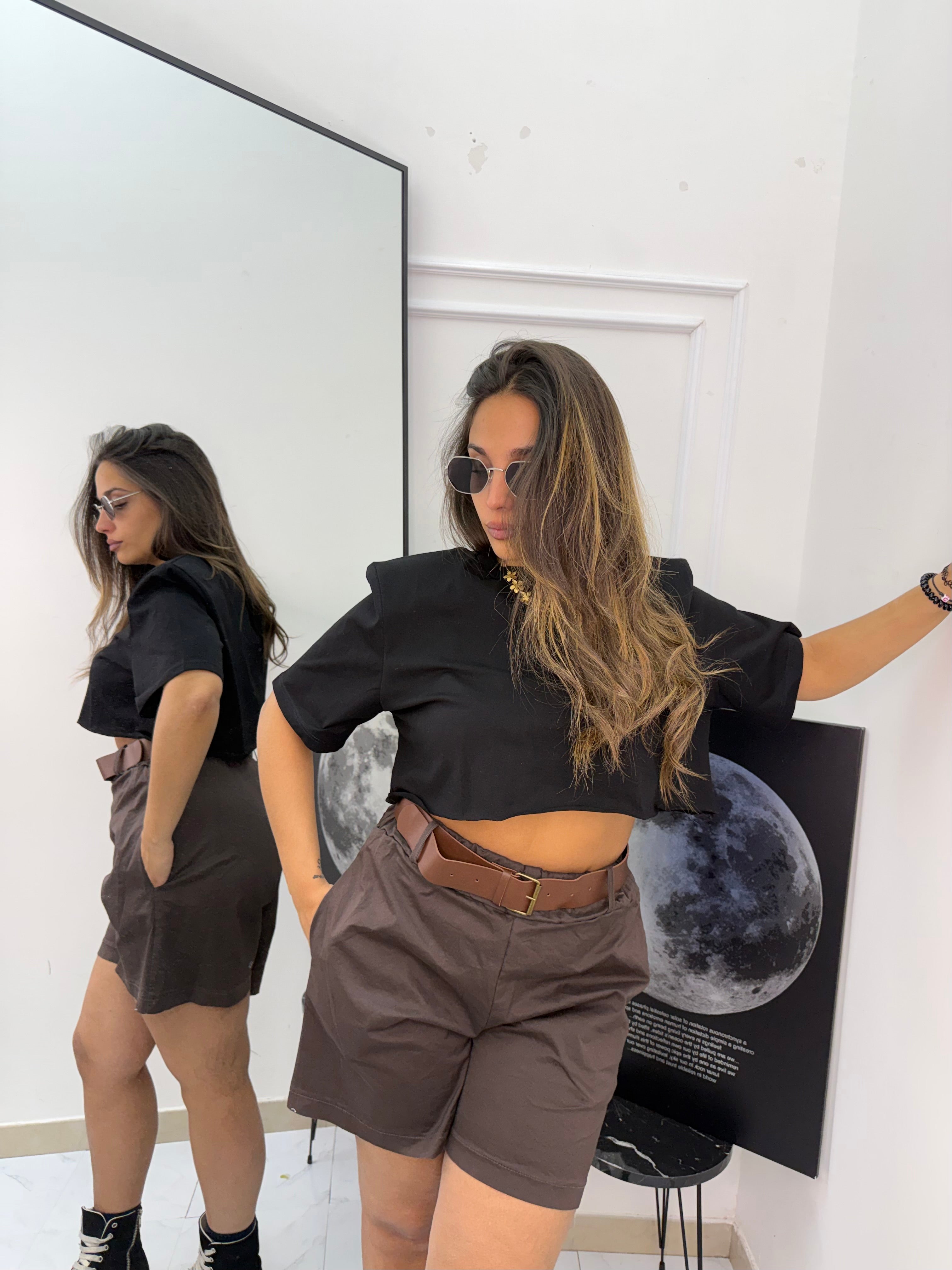 Pantalone Soft