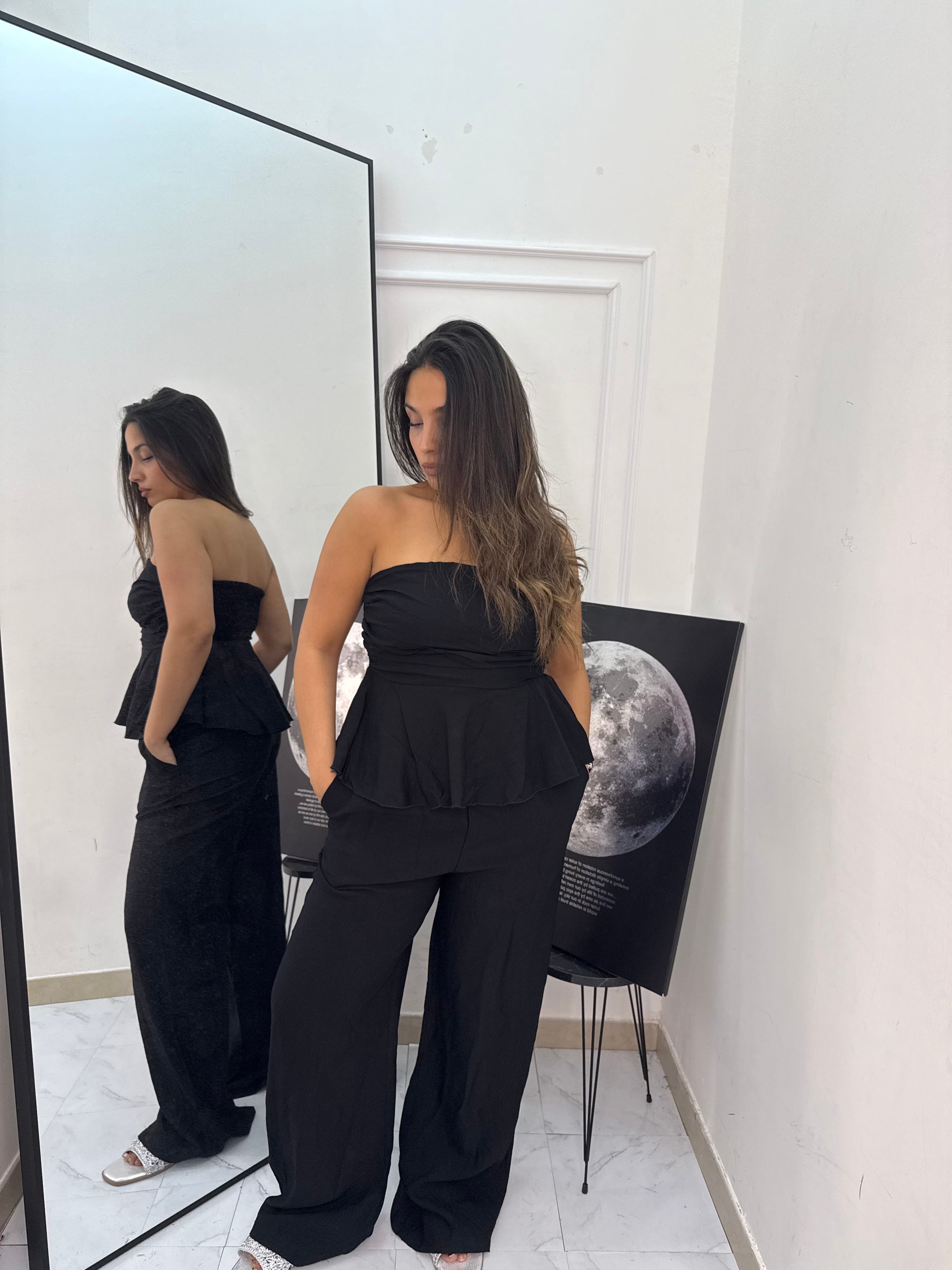 Coordinato Ilary