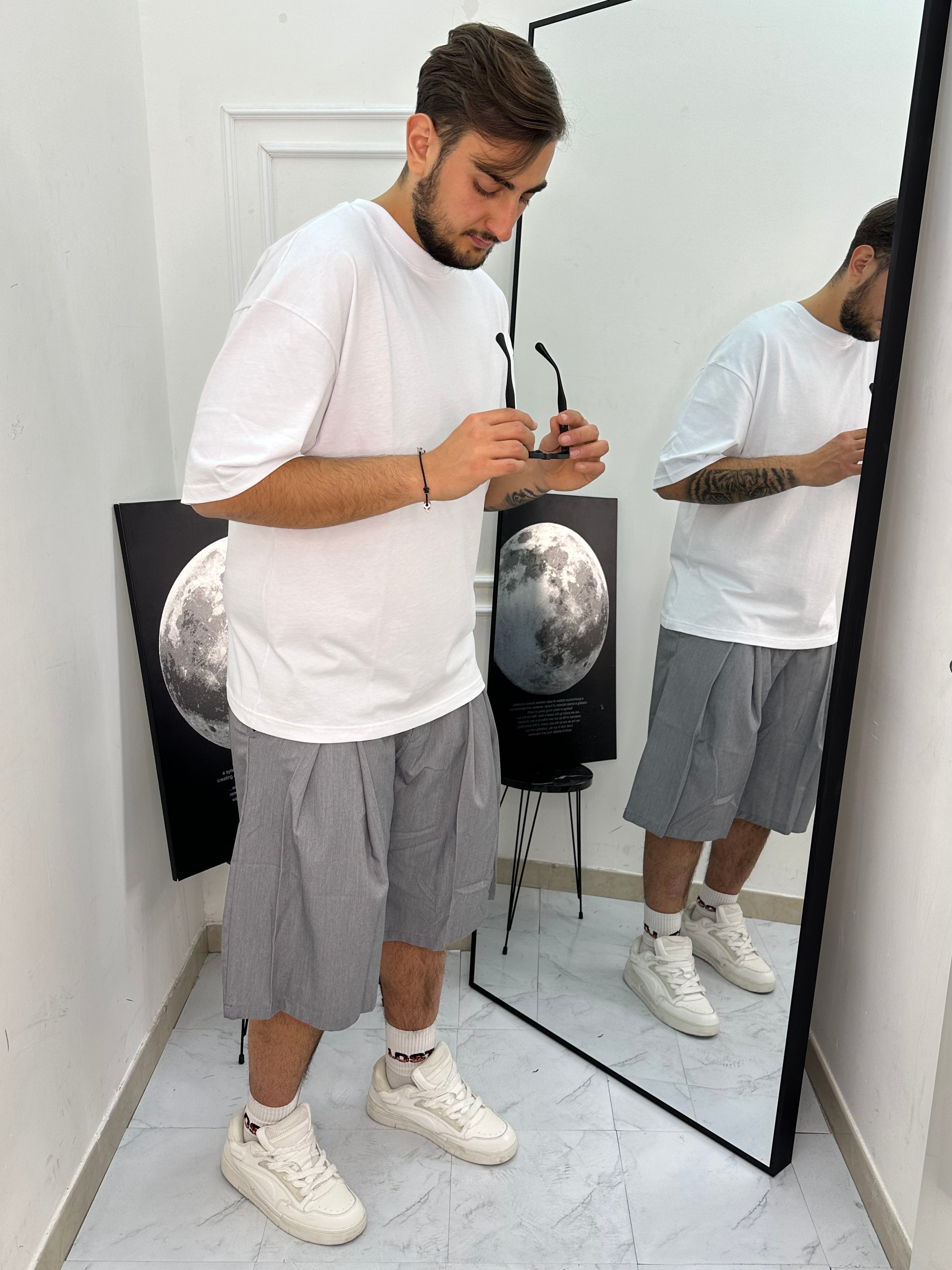 Pantaloncino Ibiza