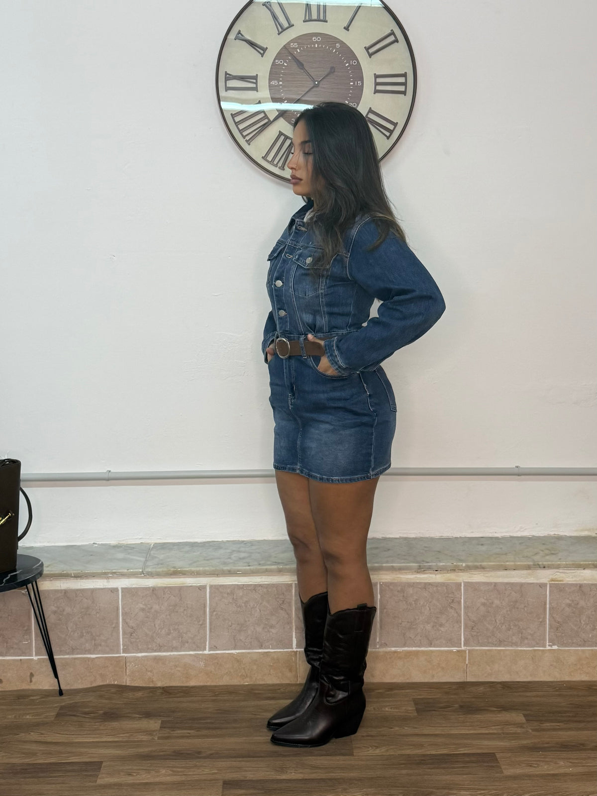 Abito di Jeans