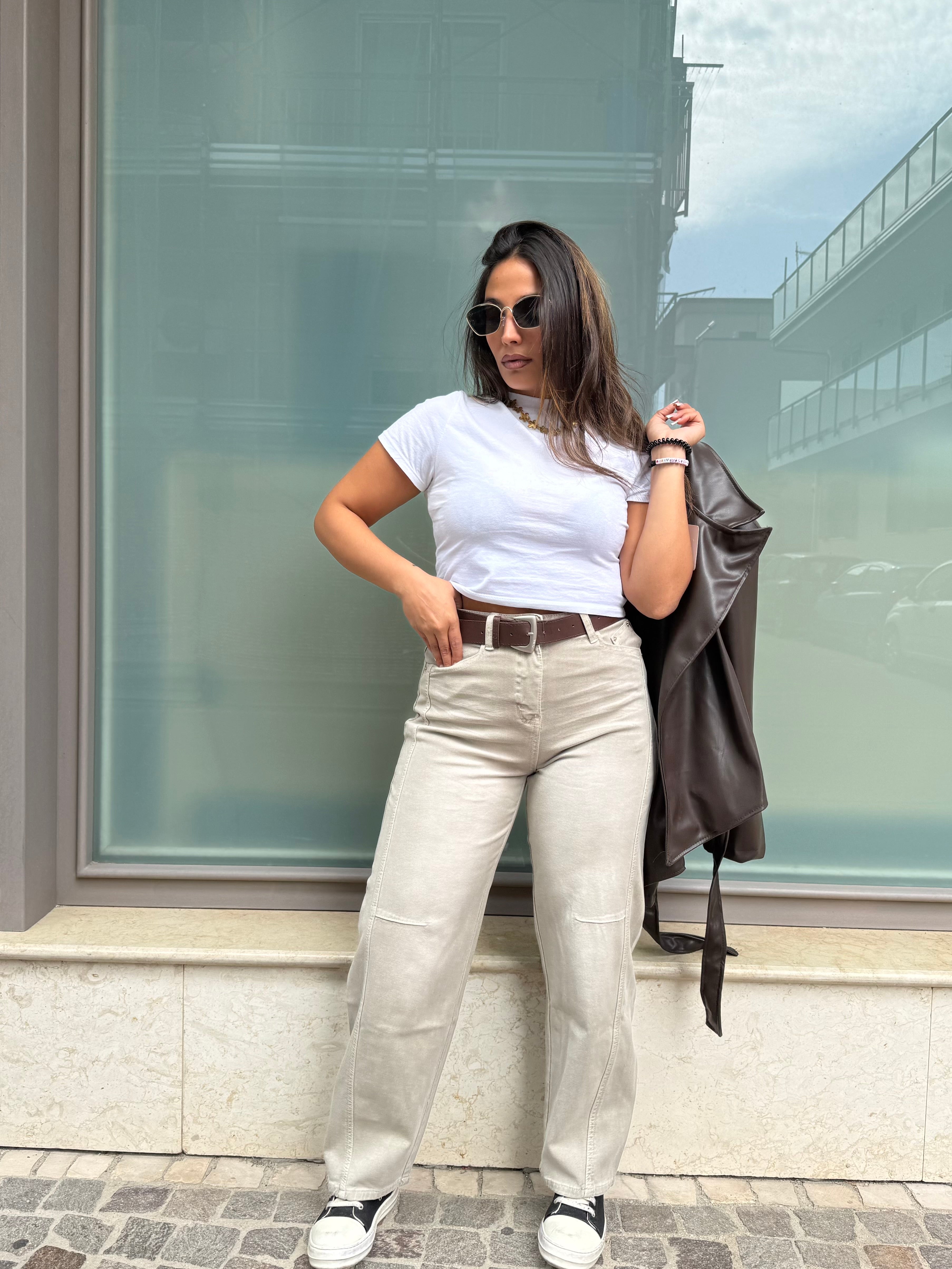 Jeans Roma