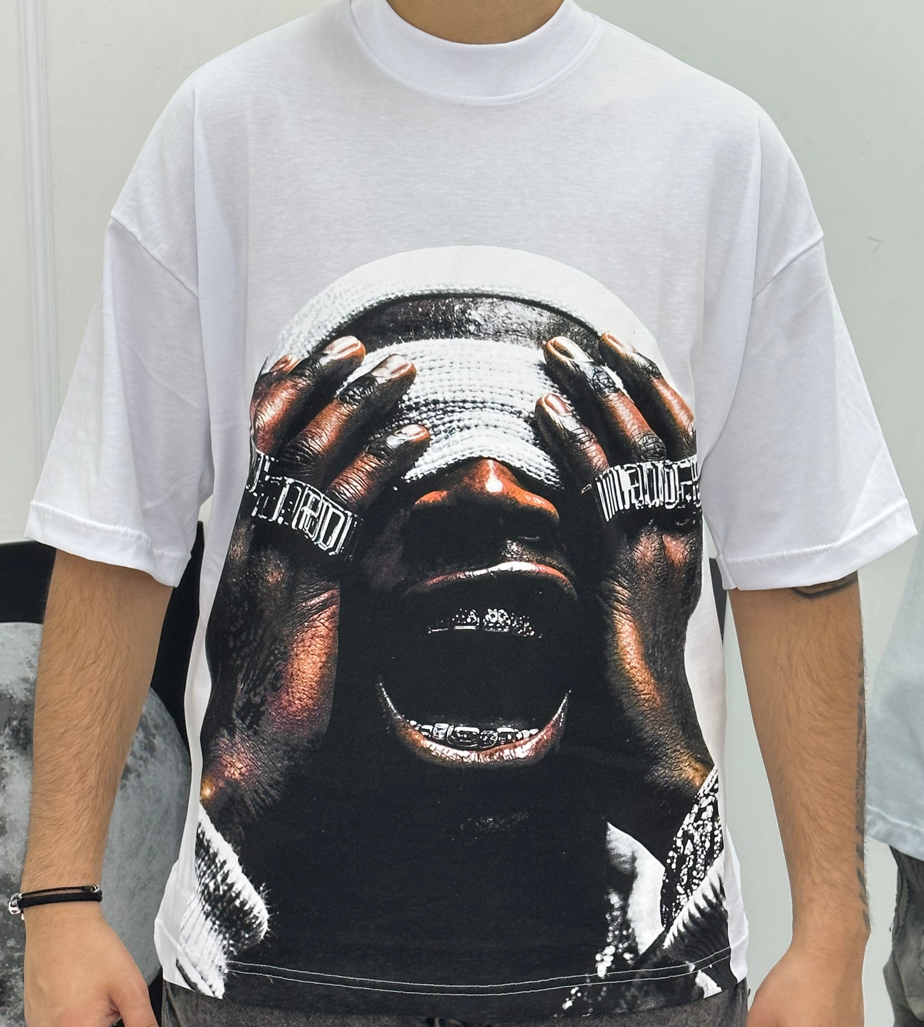 T-shirt Face