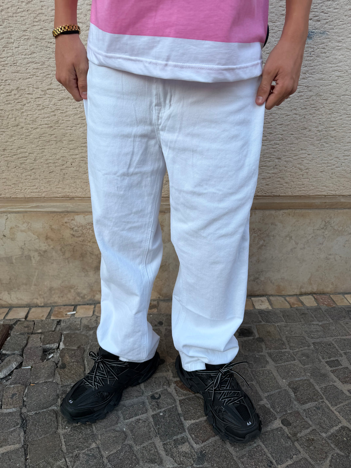 Jeans Baggy