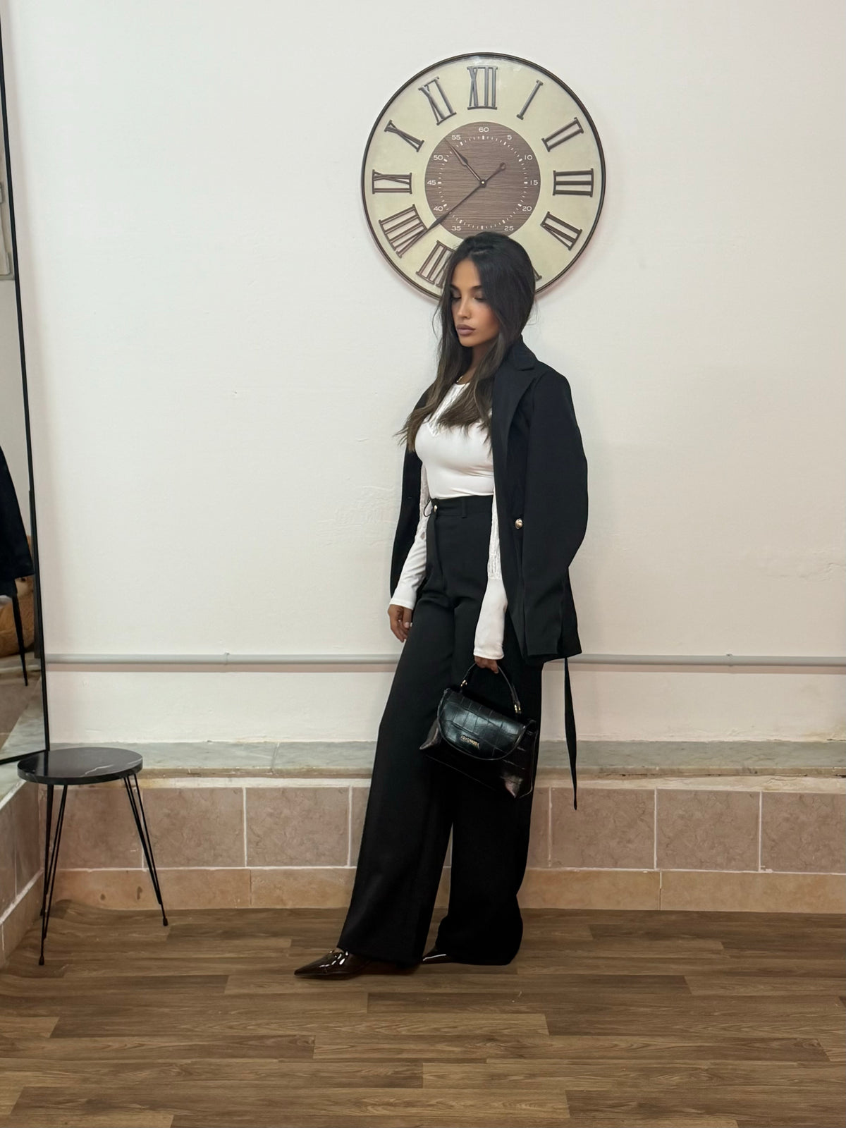 Completo Tailleur