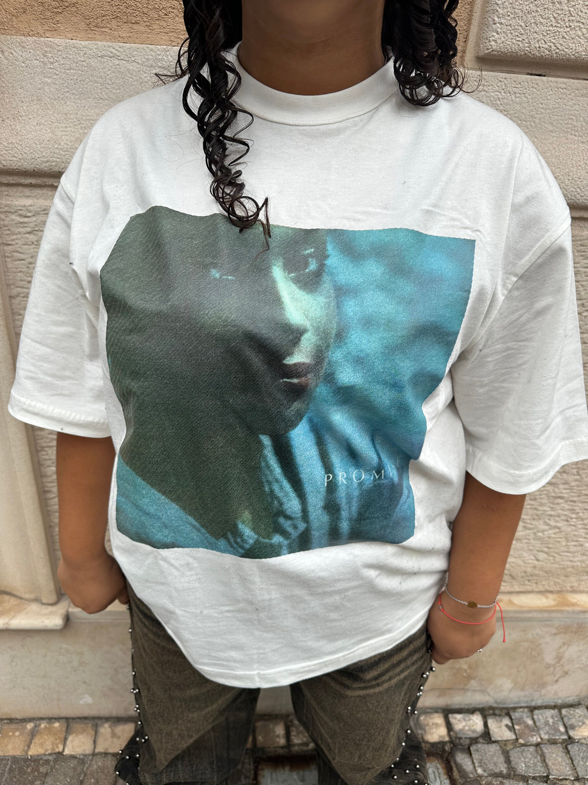 T-shirt Face 2.0