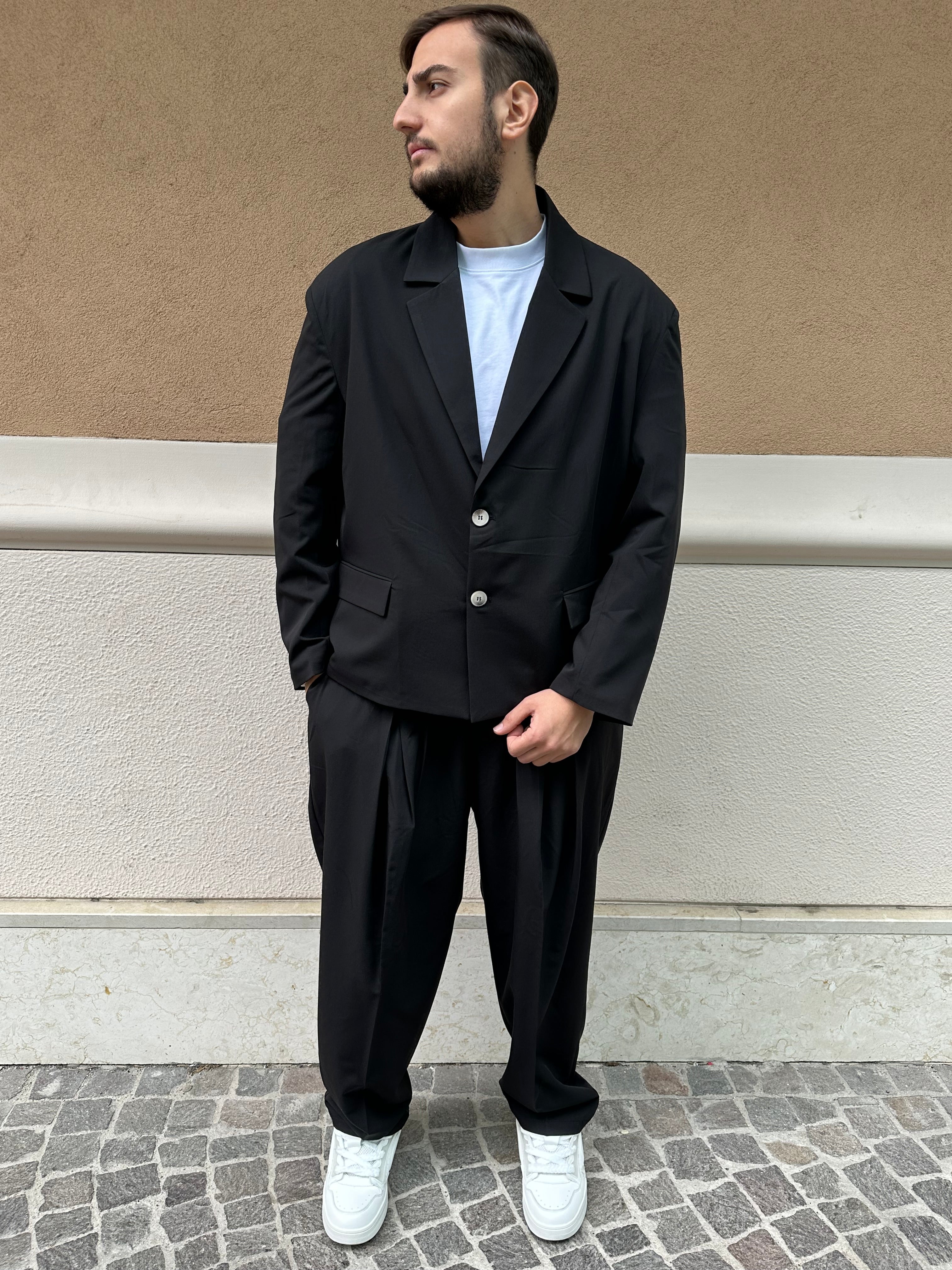 Completo ballon elegance