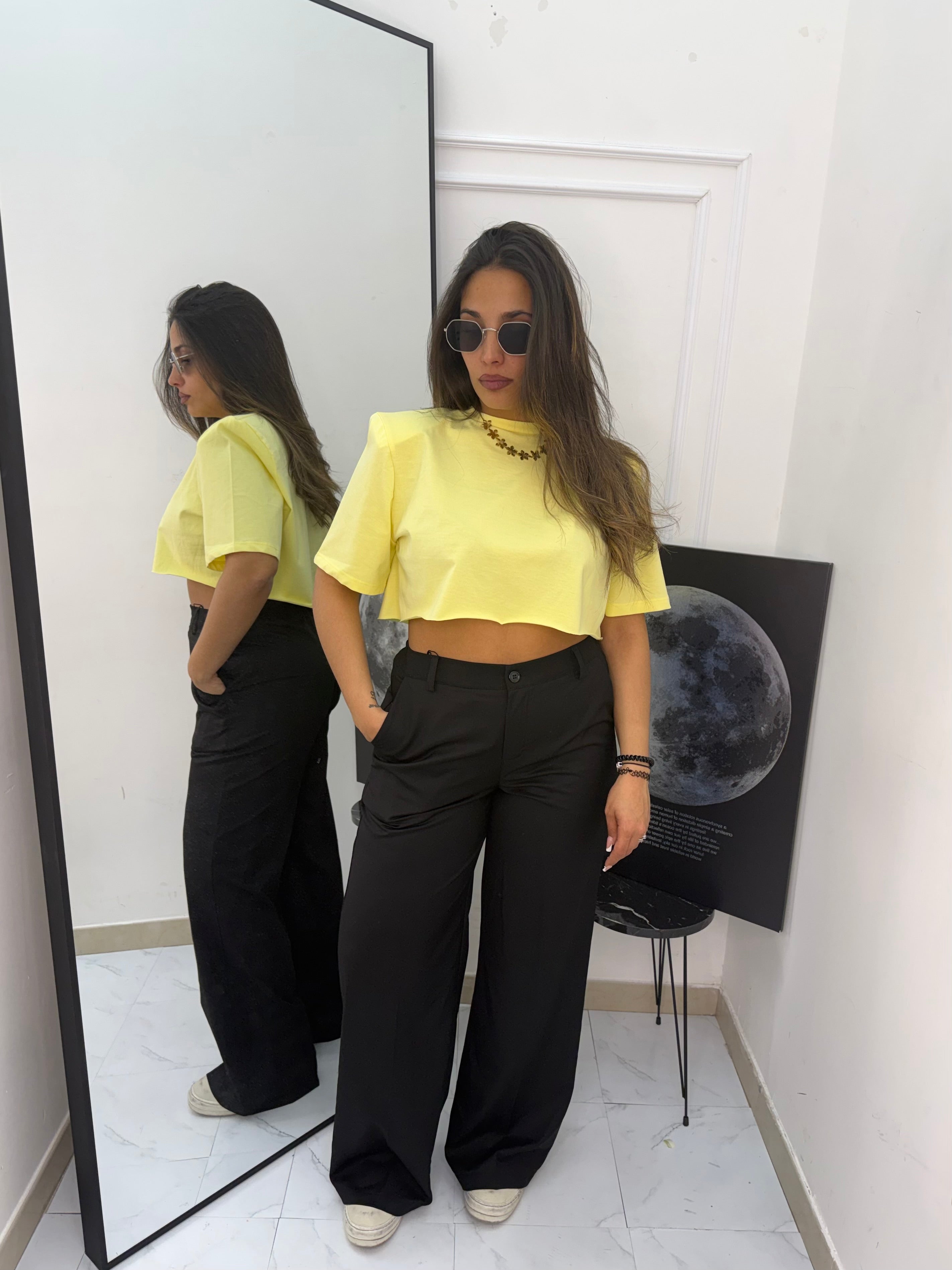 Pantalone Casual