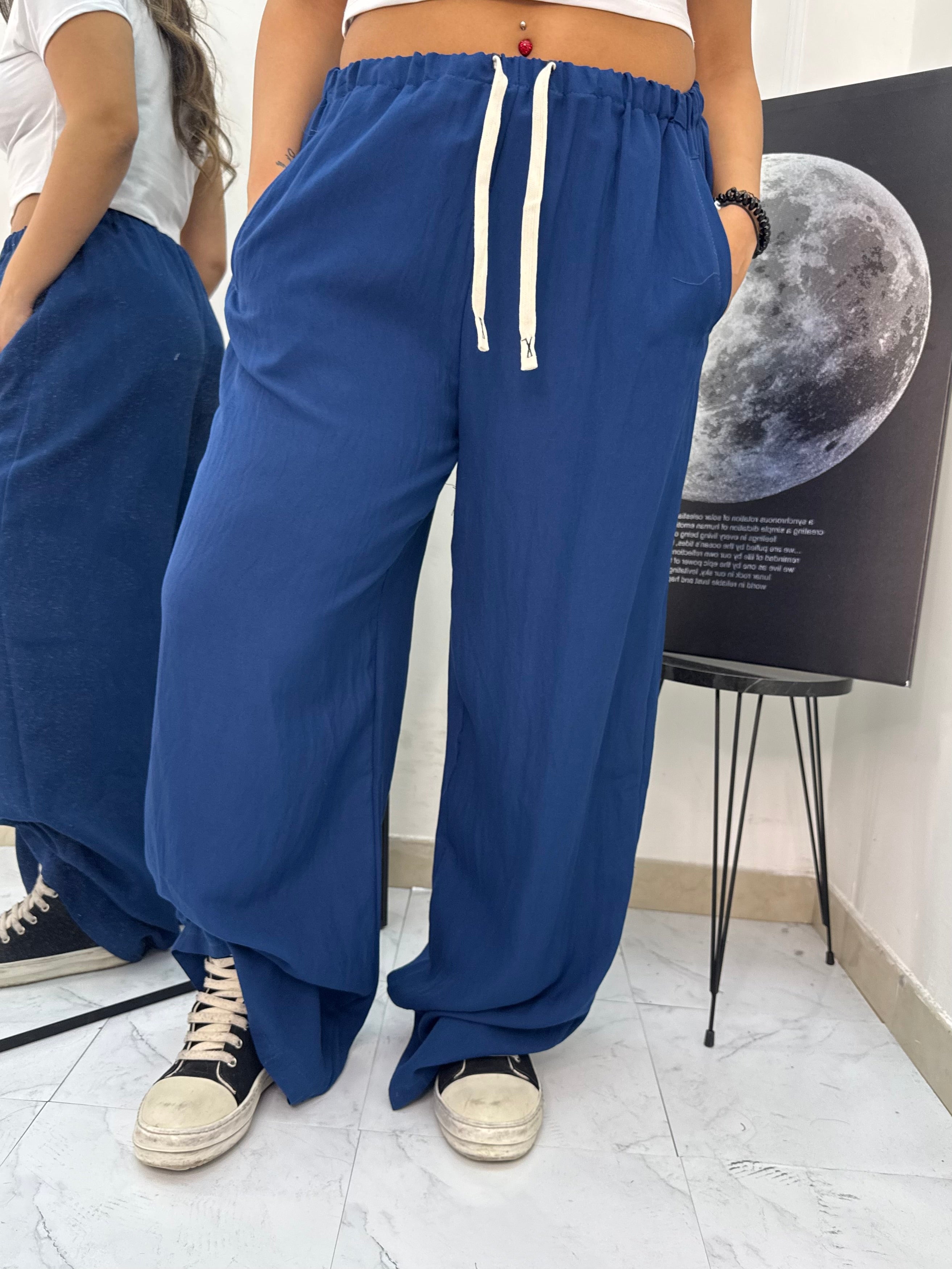Pantalone Sharm