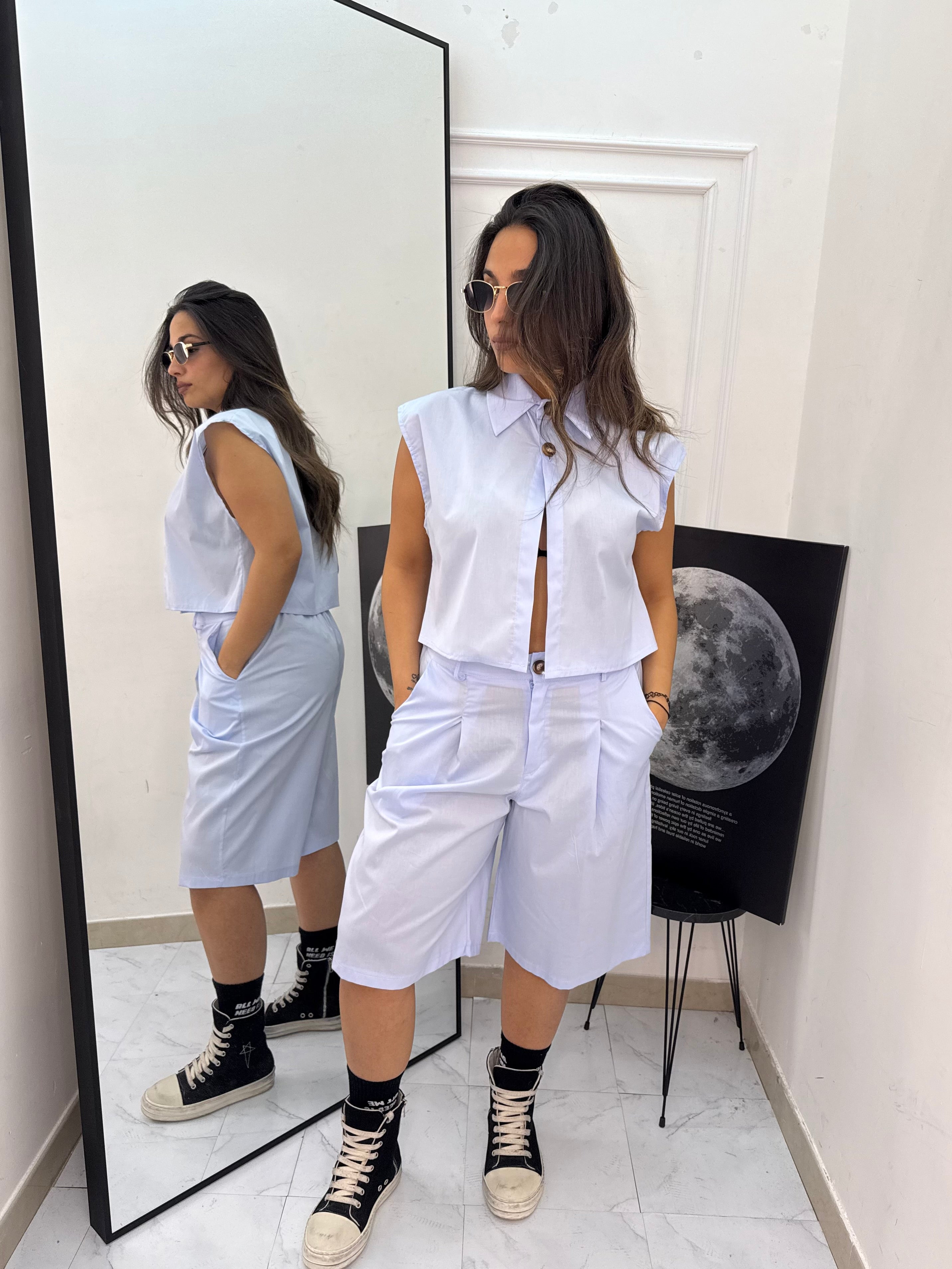 Coordinato Summer
