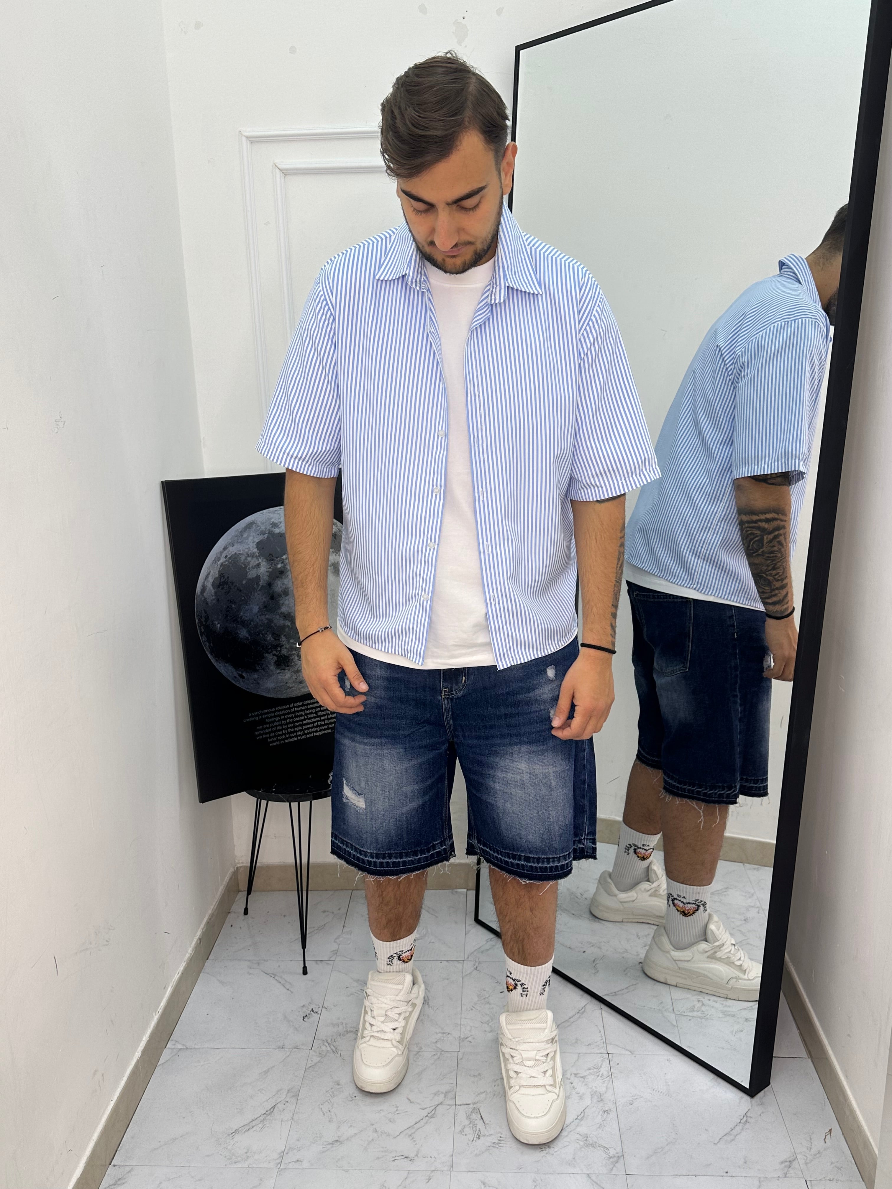 Pantaloncino Tenerife