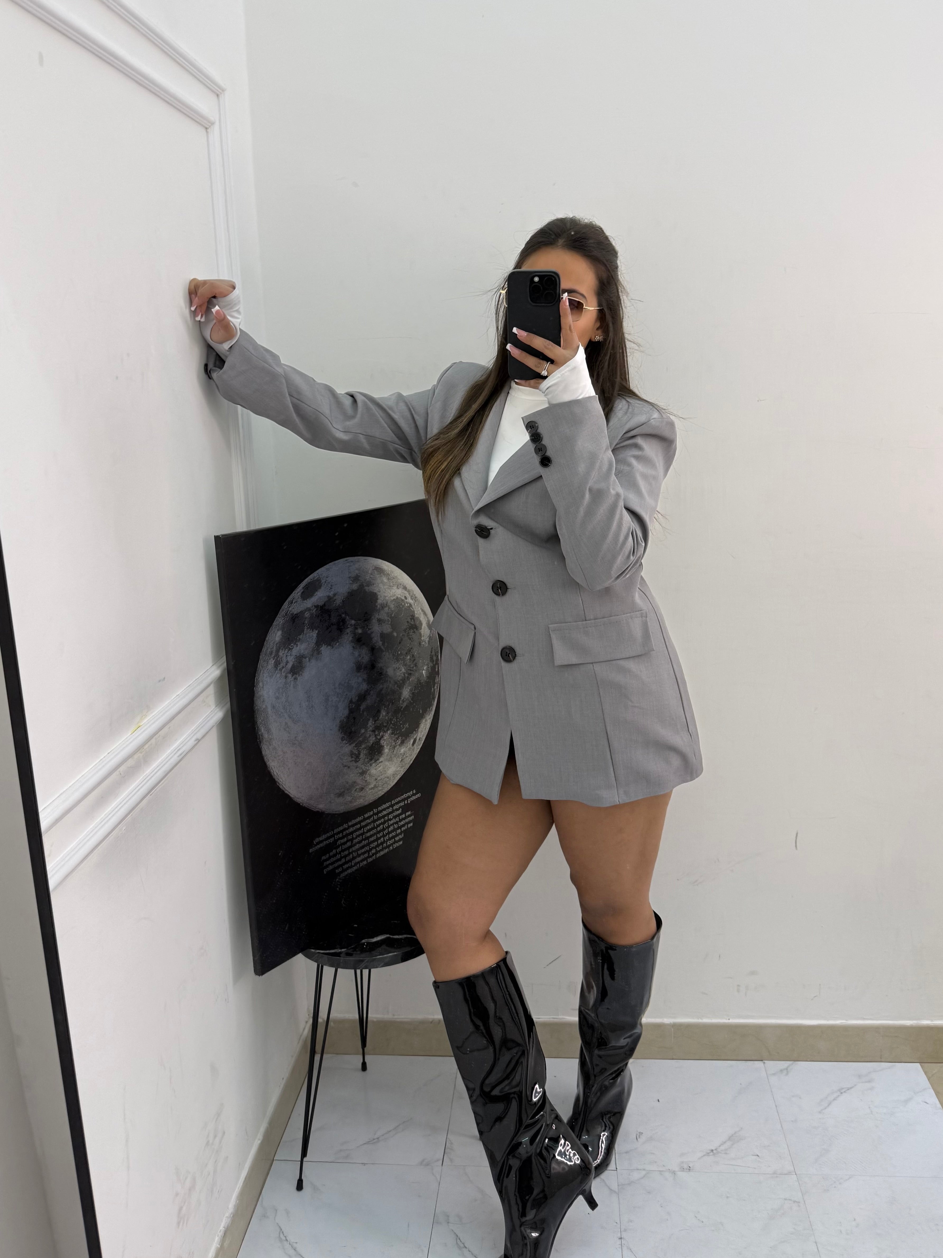 Set Luna