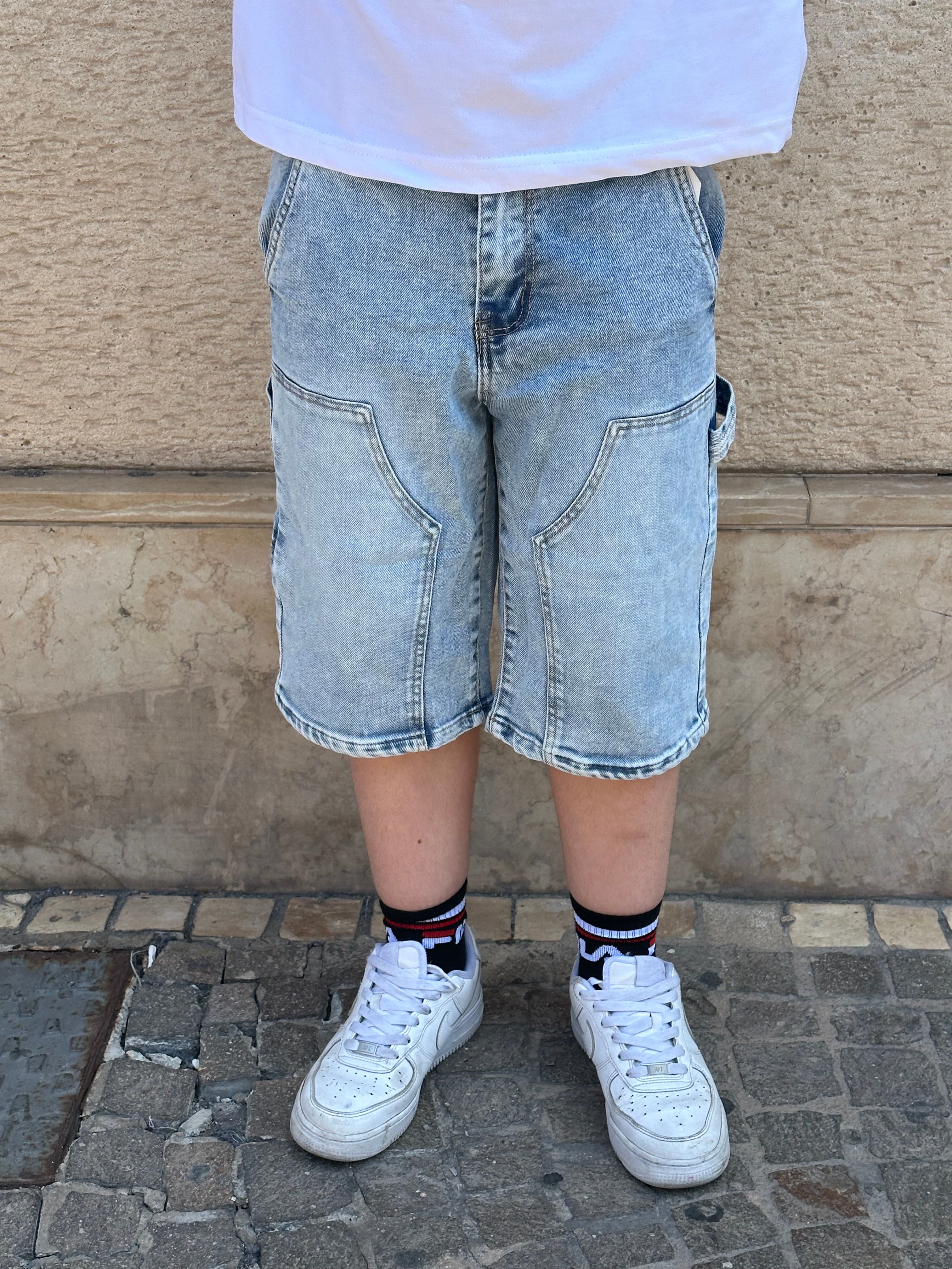 Jeans Carpenter