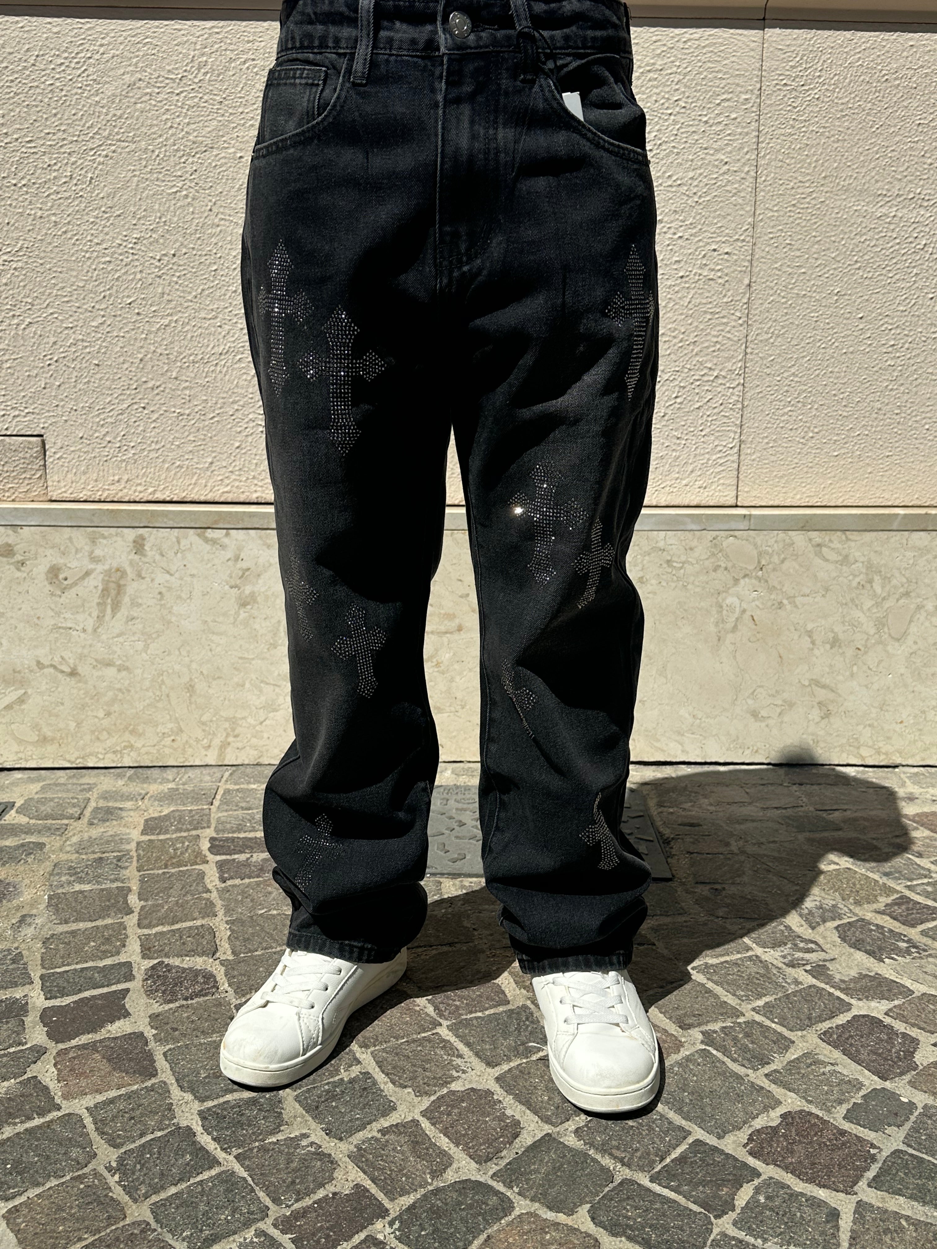 Jeans Crosses Junior