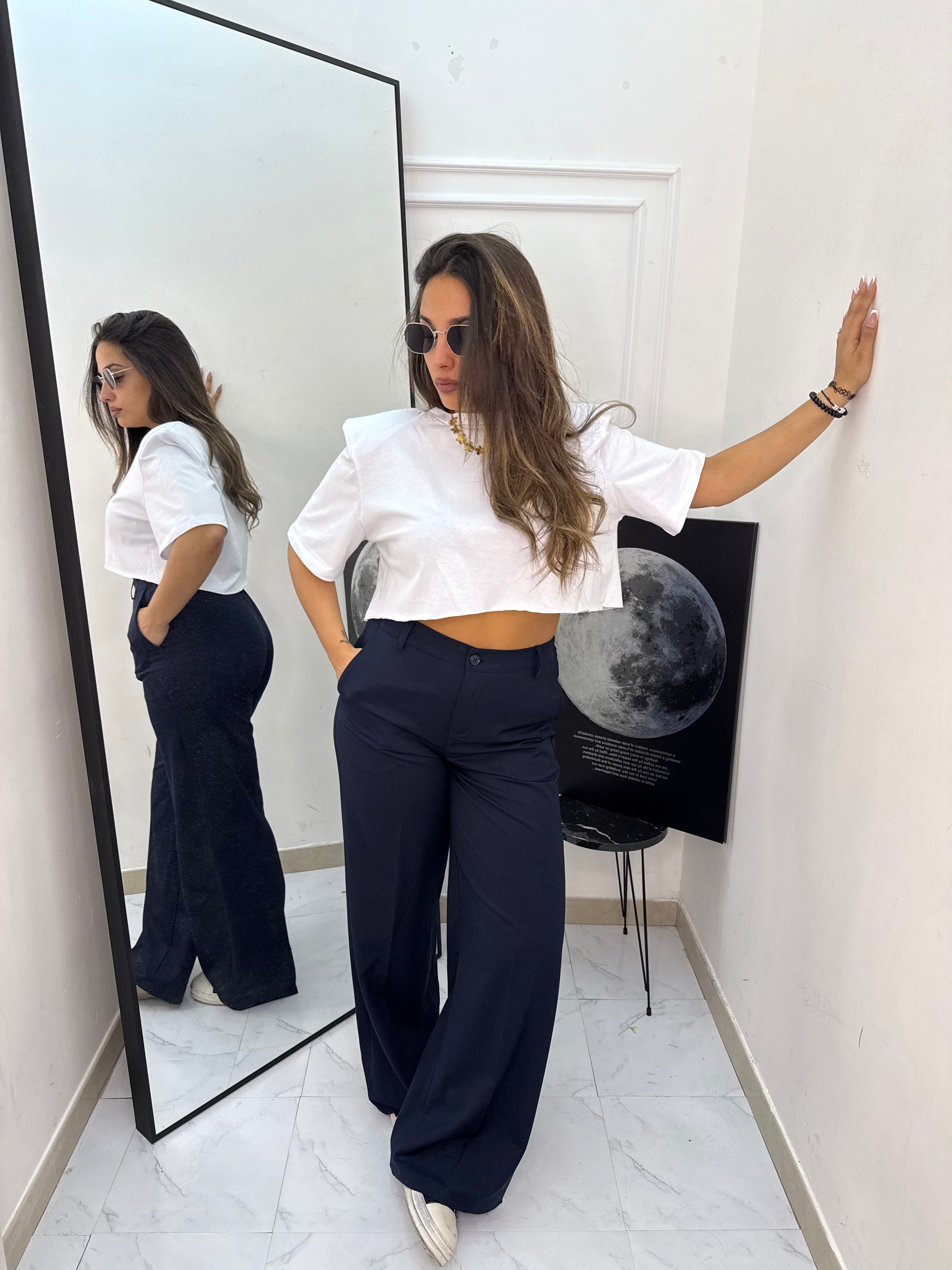 Pantalone Casual