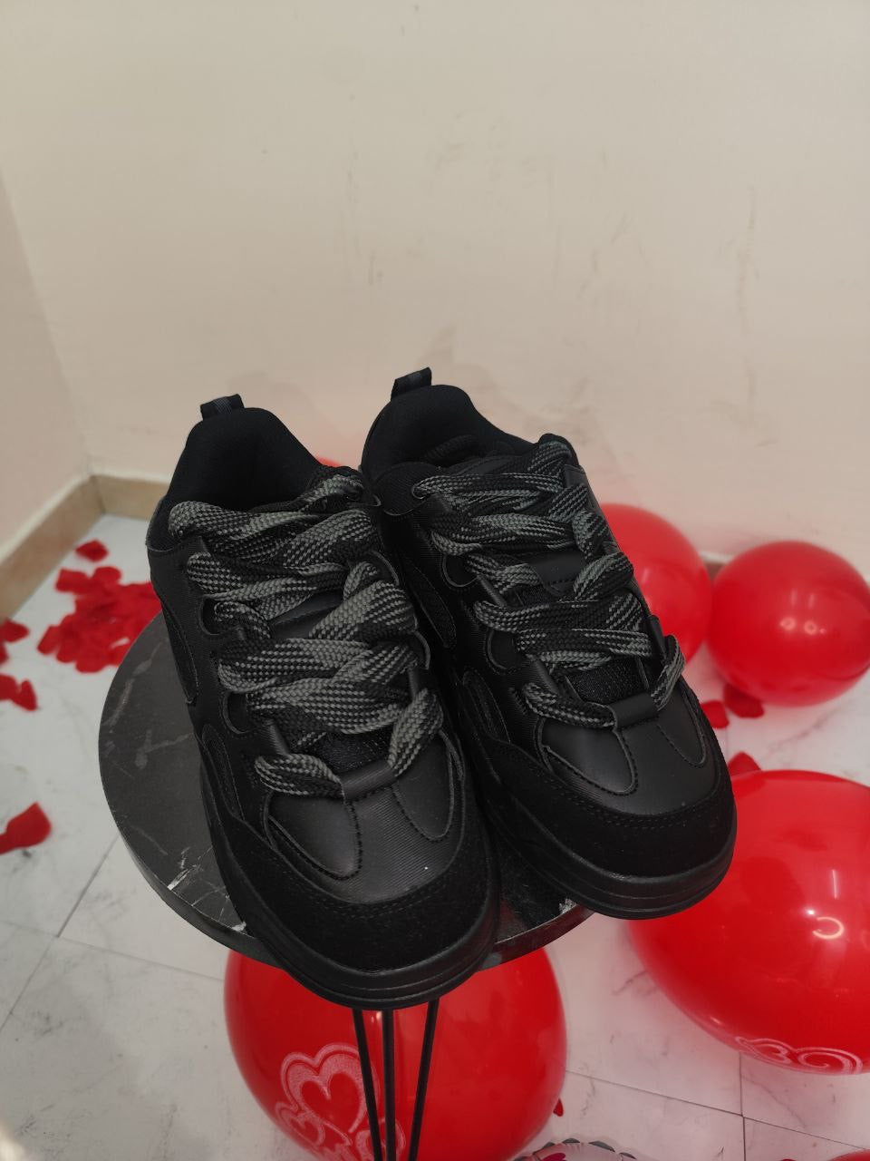 Sneakers Skate