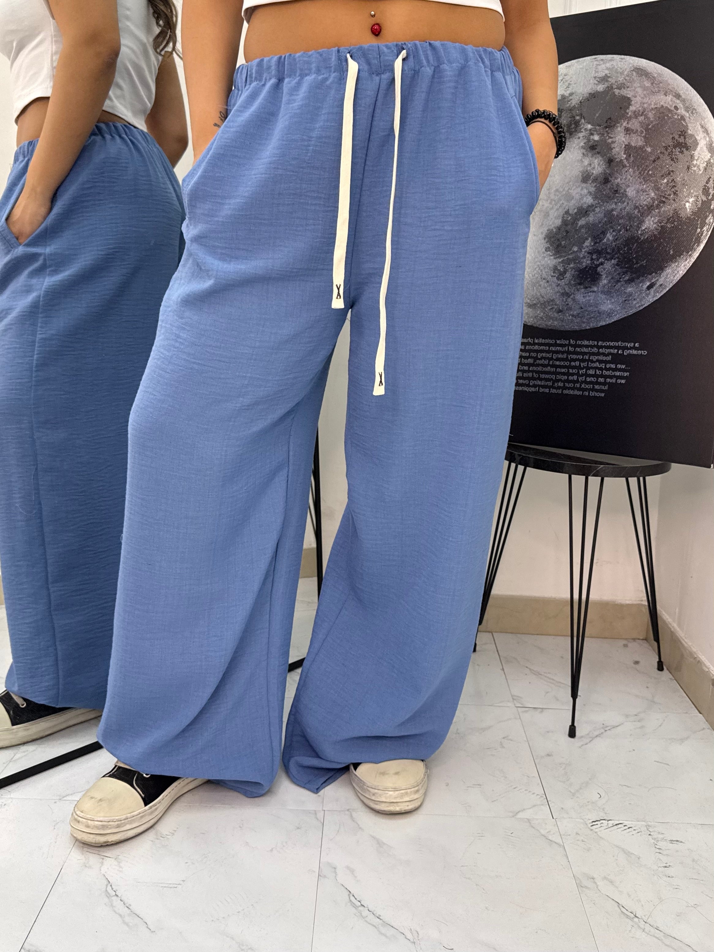 Pantalone Sharm
