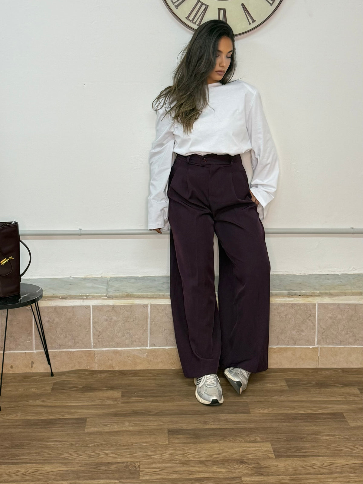 Pantalone Casual