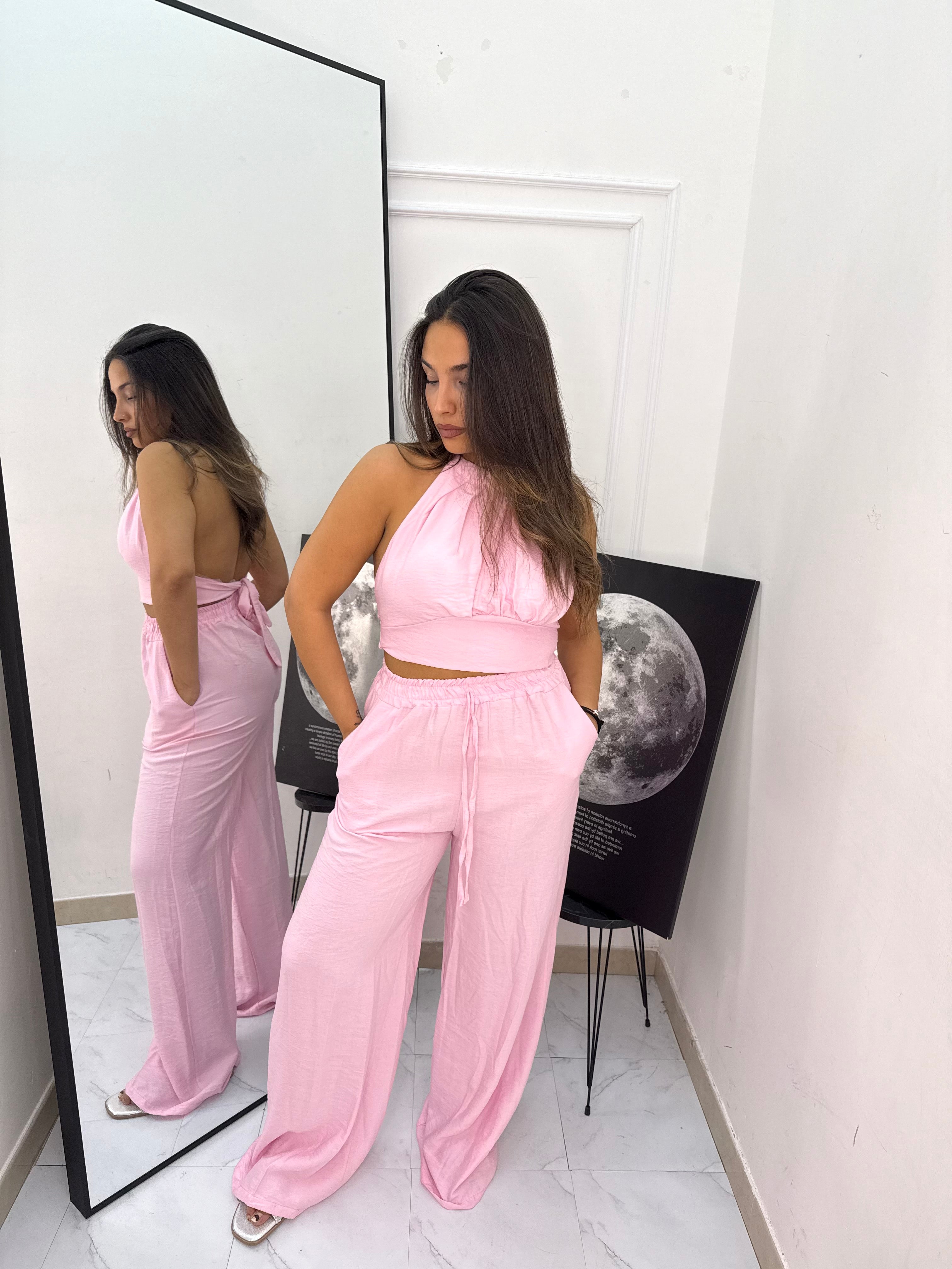 Coordinato Luce