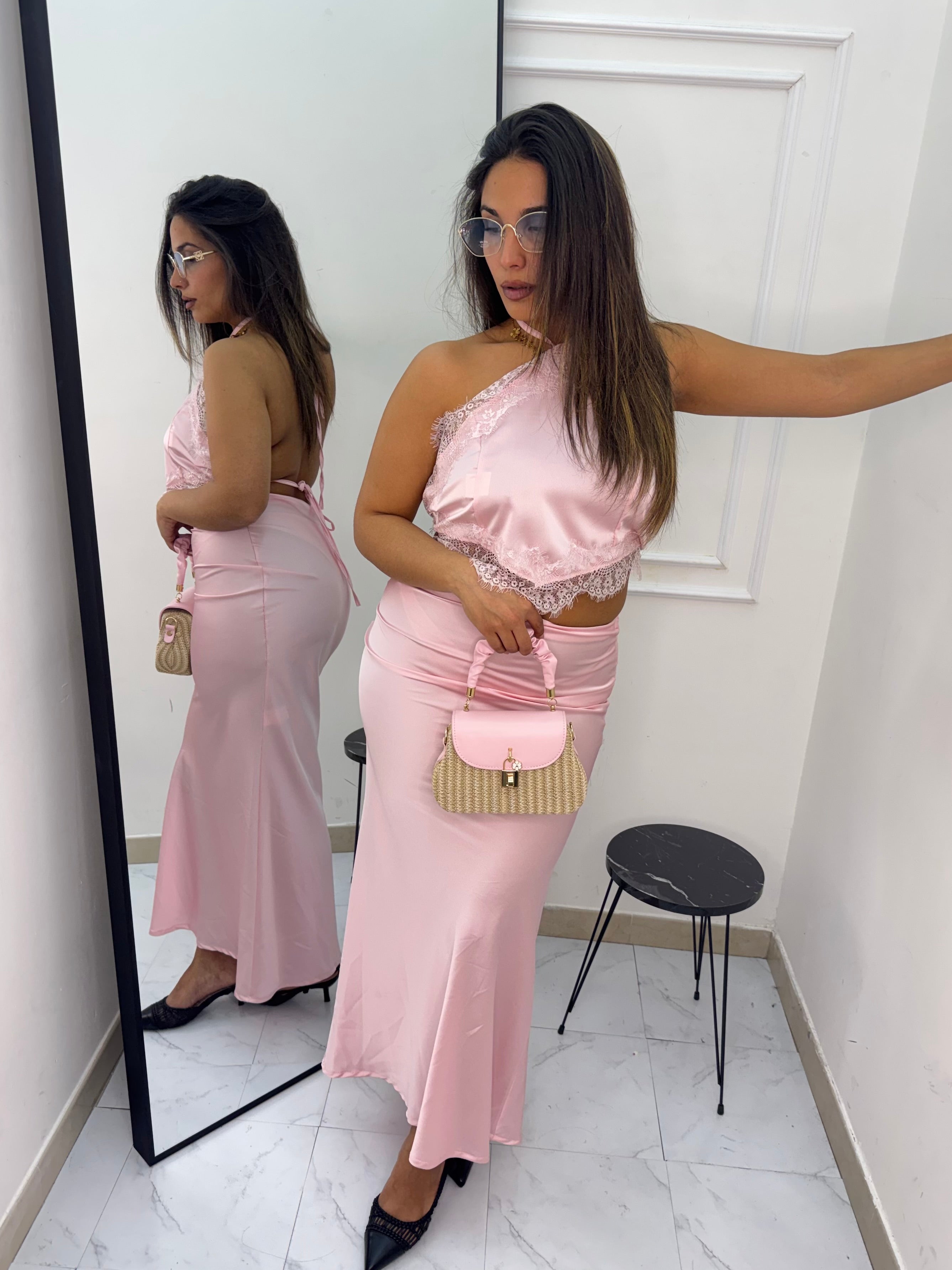 Set Mykonos