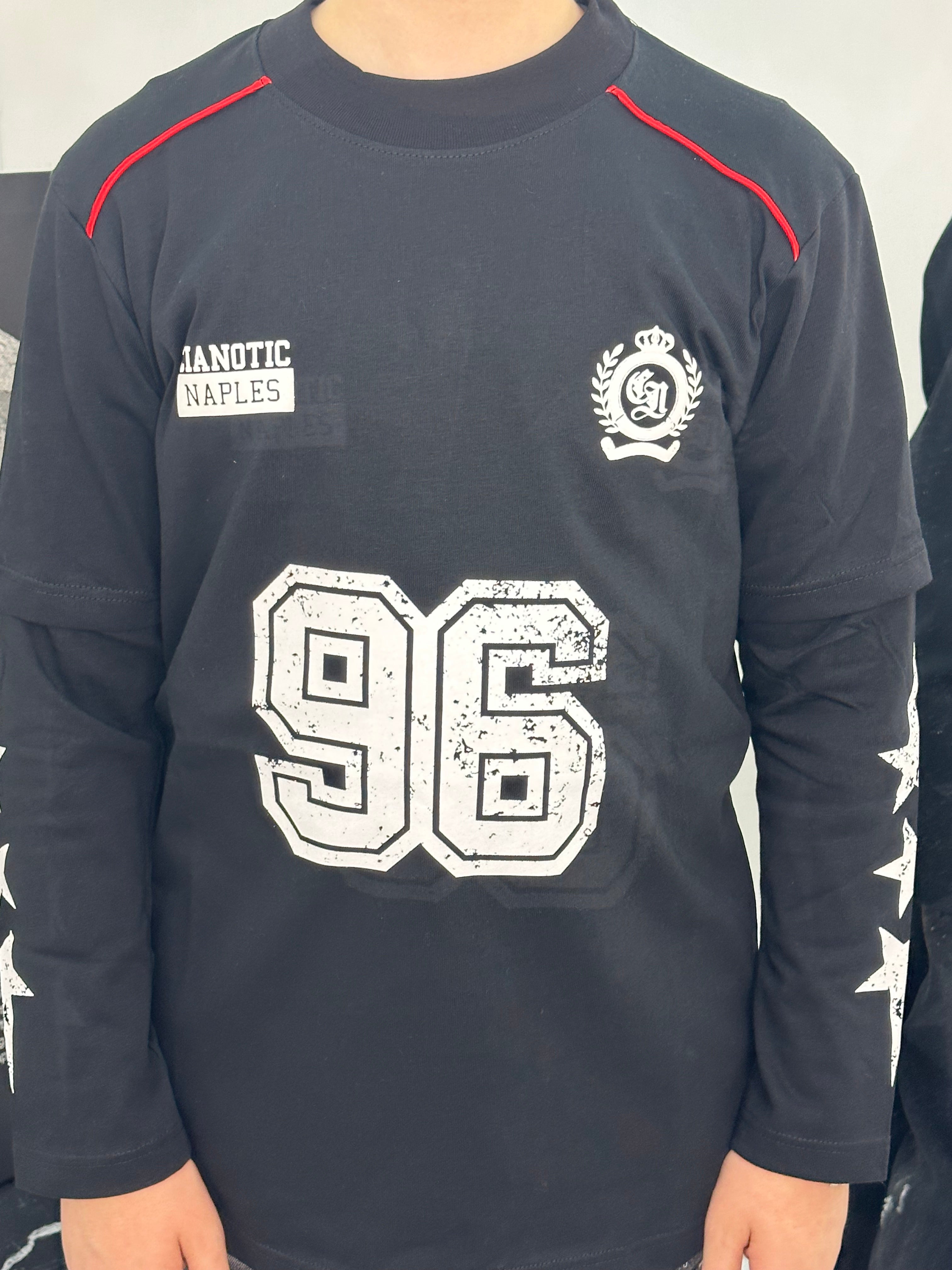 Longsleeve 96 junior
