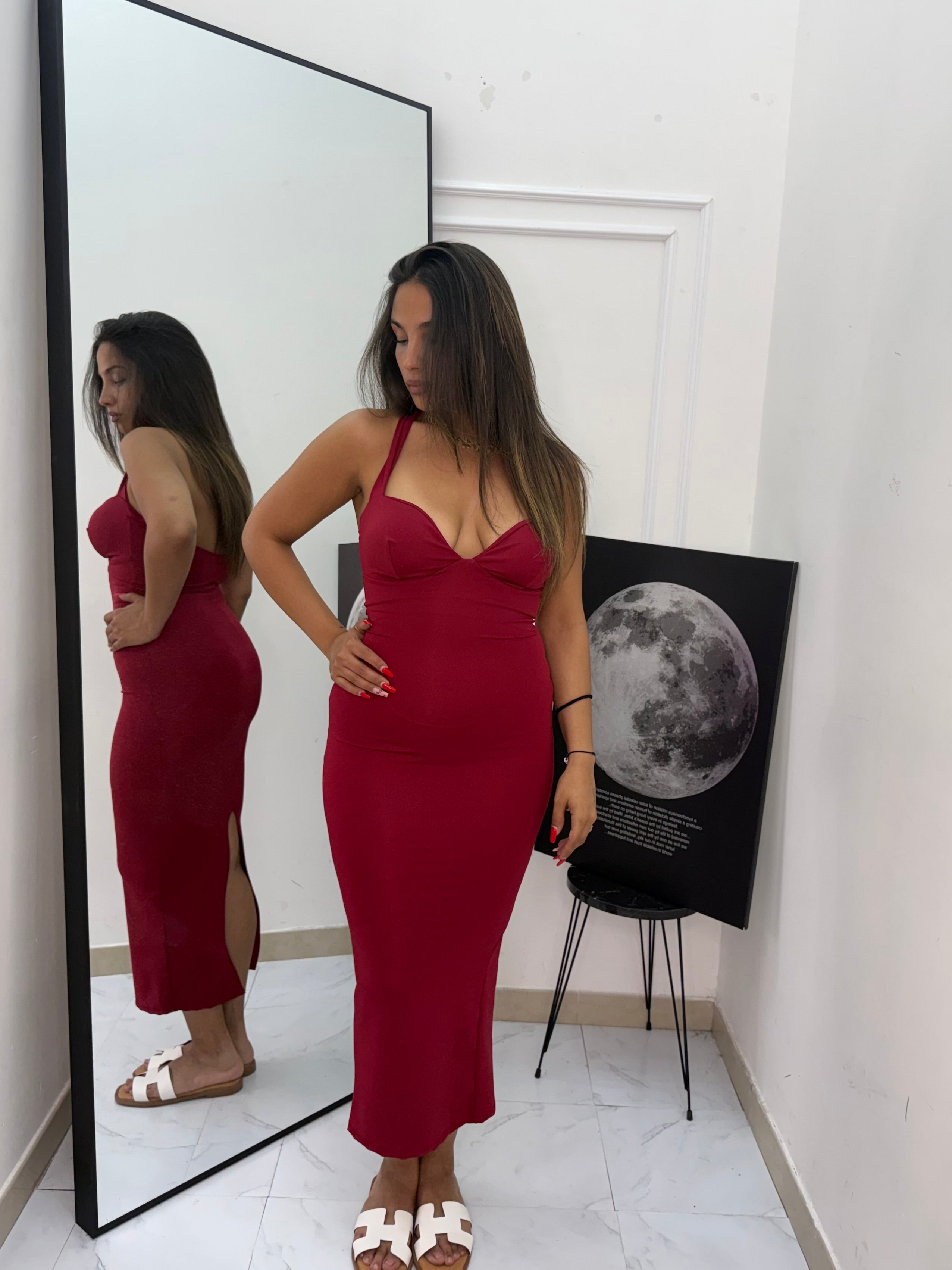 Dress Leila