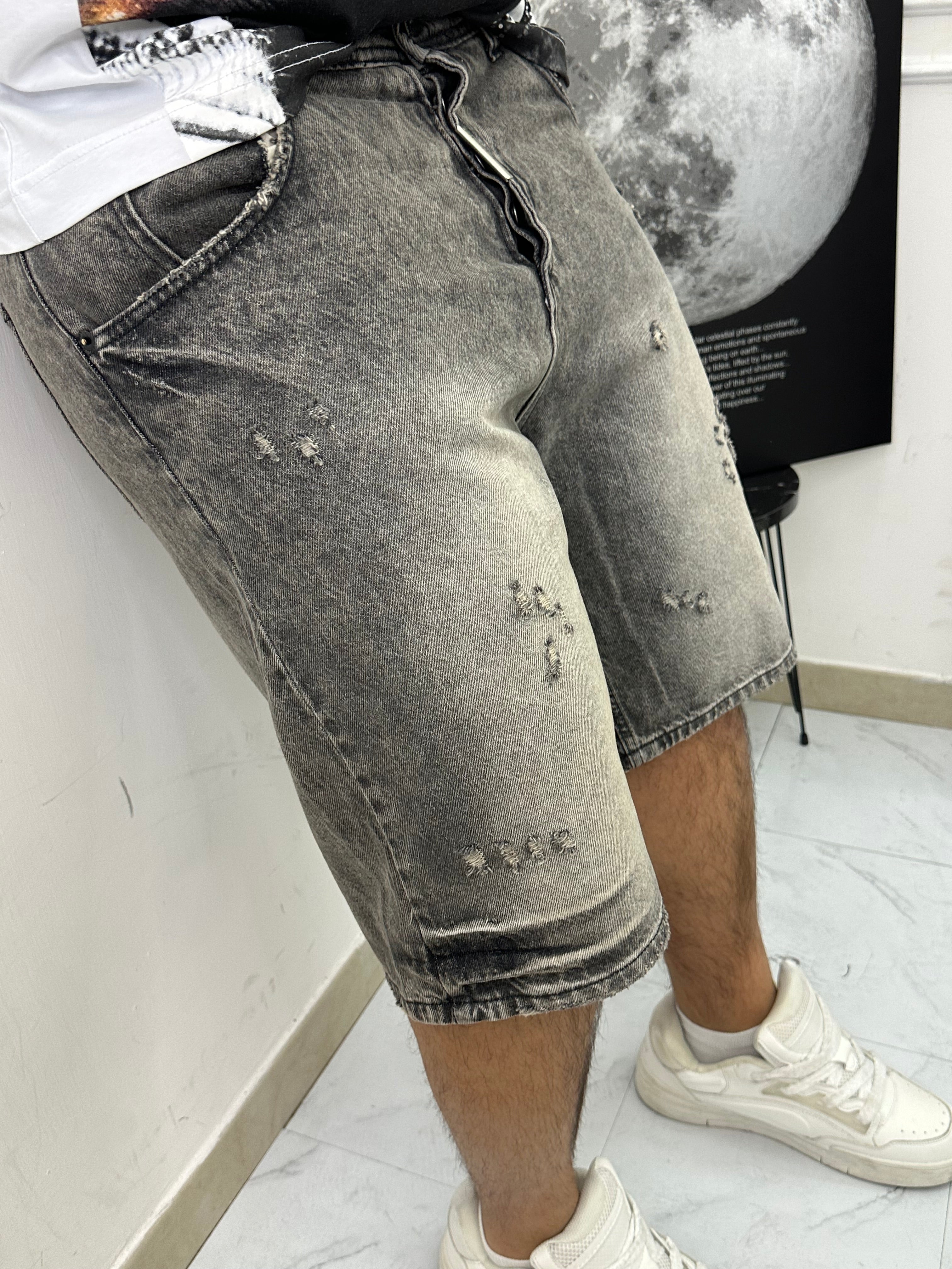 Bermuda Grey/Sabbiato