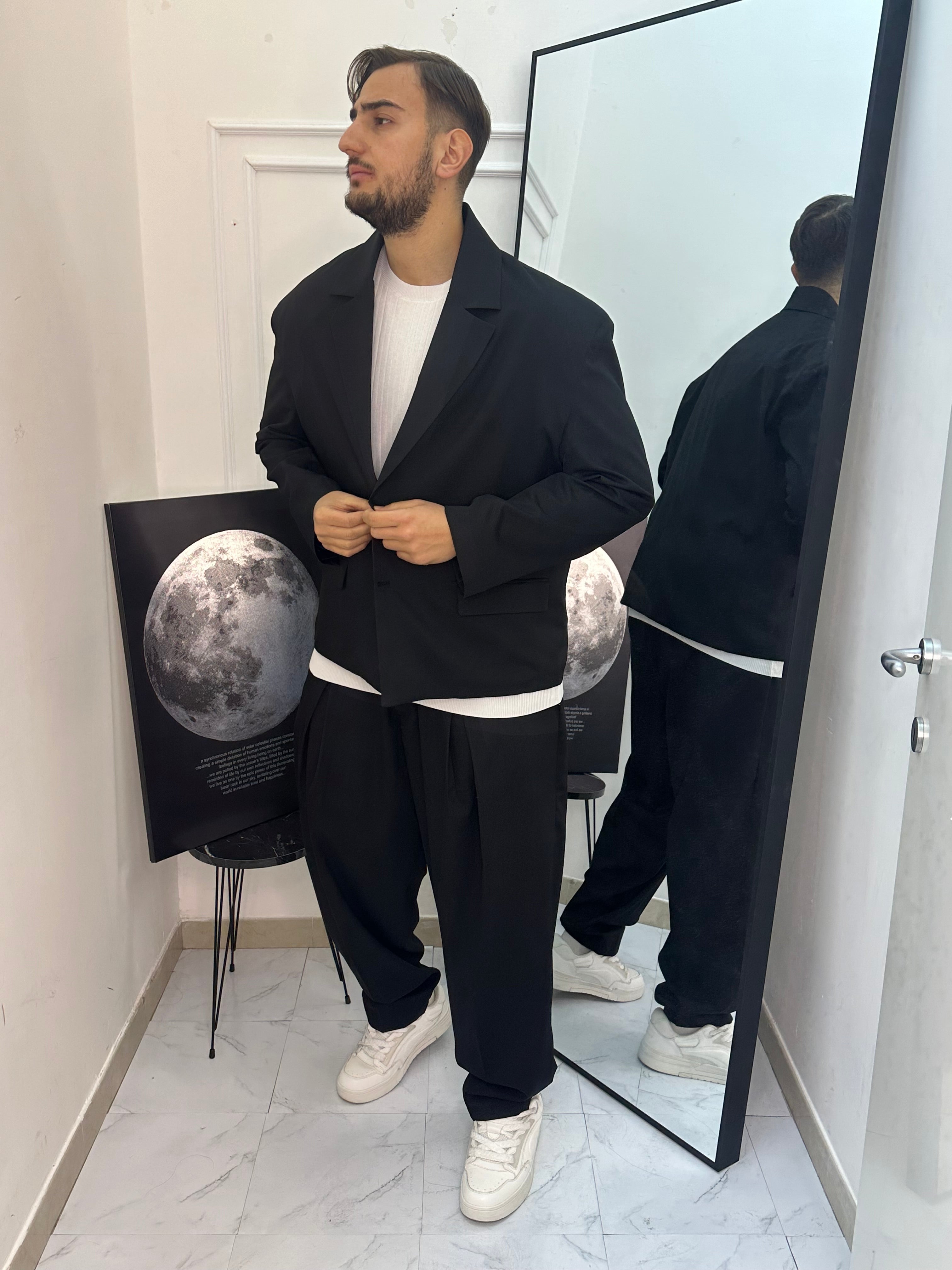 Completo Fondo Largo