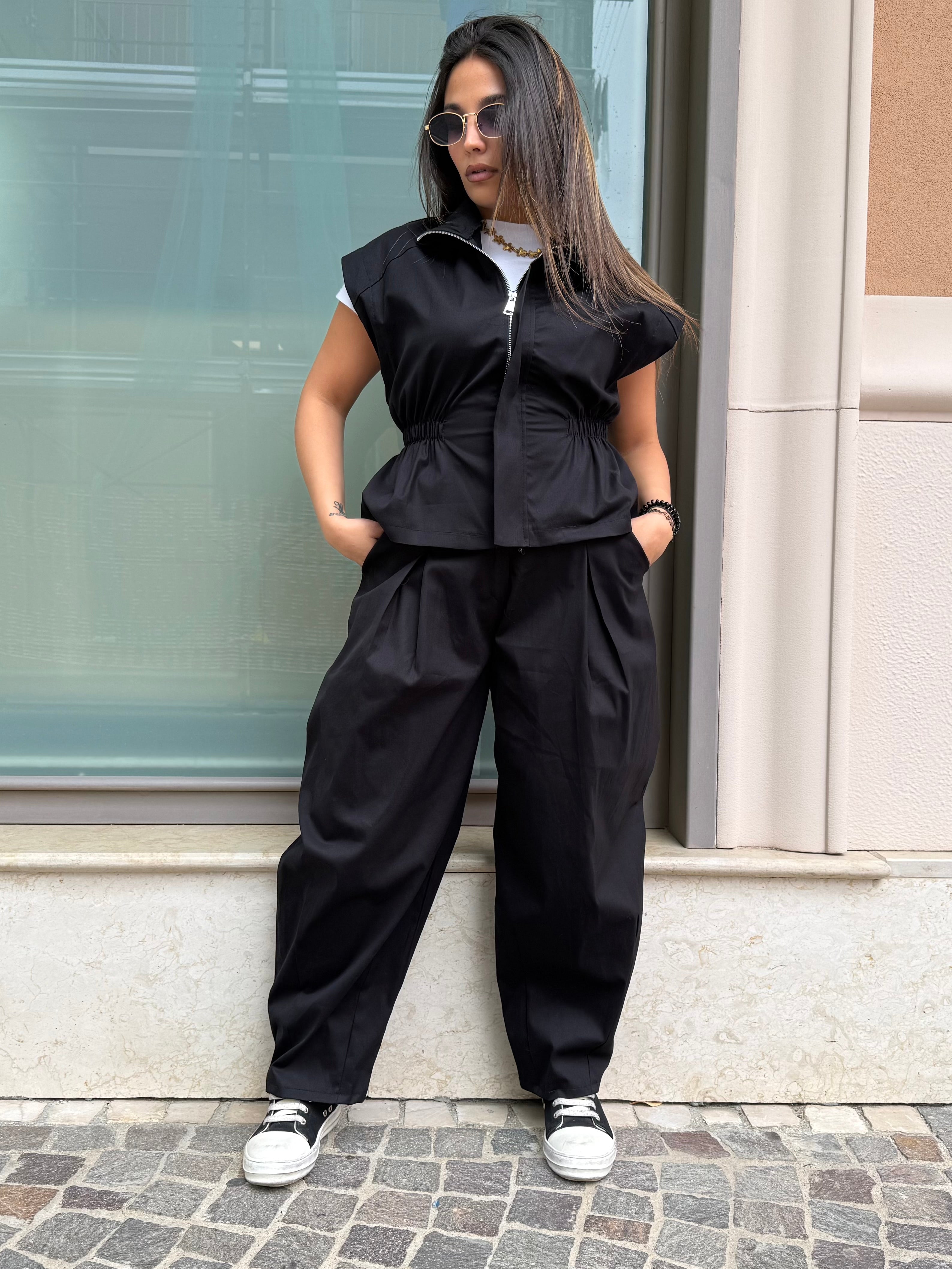 Coordinato Stasy