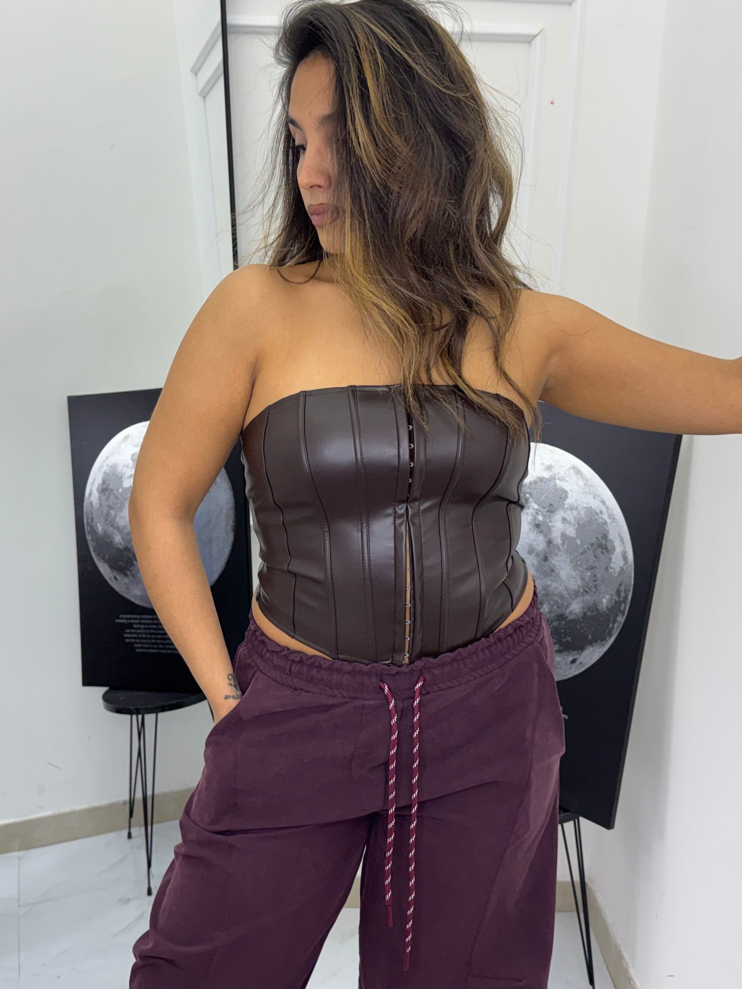Corset Miami
