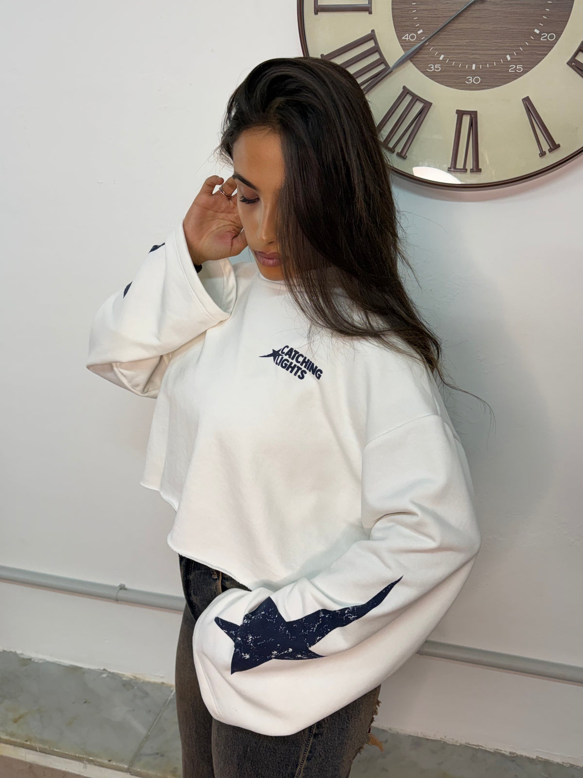 Longsleeve Stella