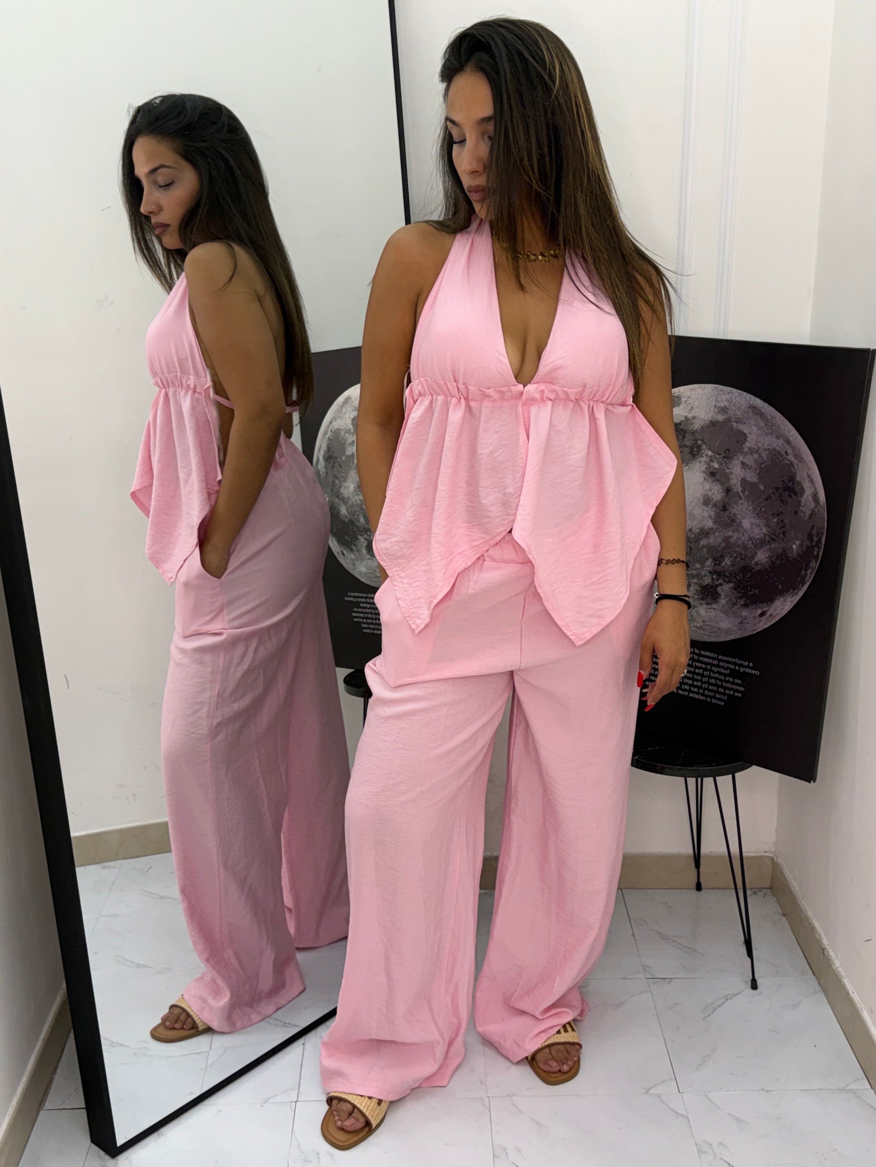 Coordinato Roxy