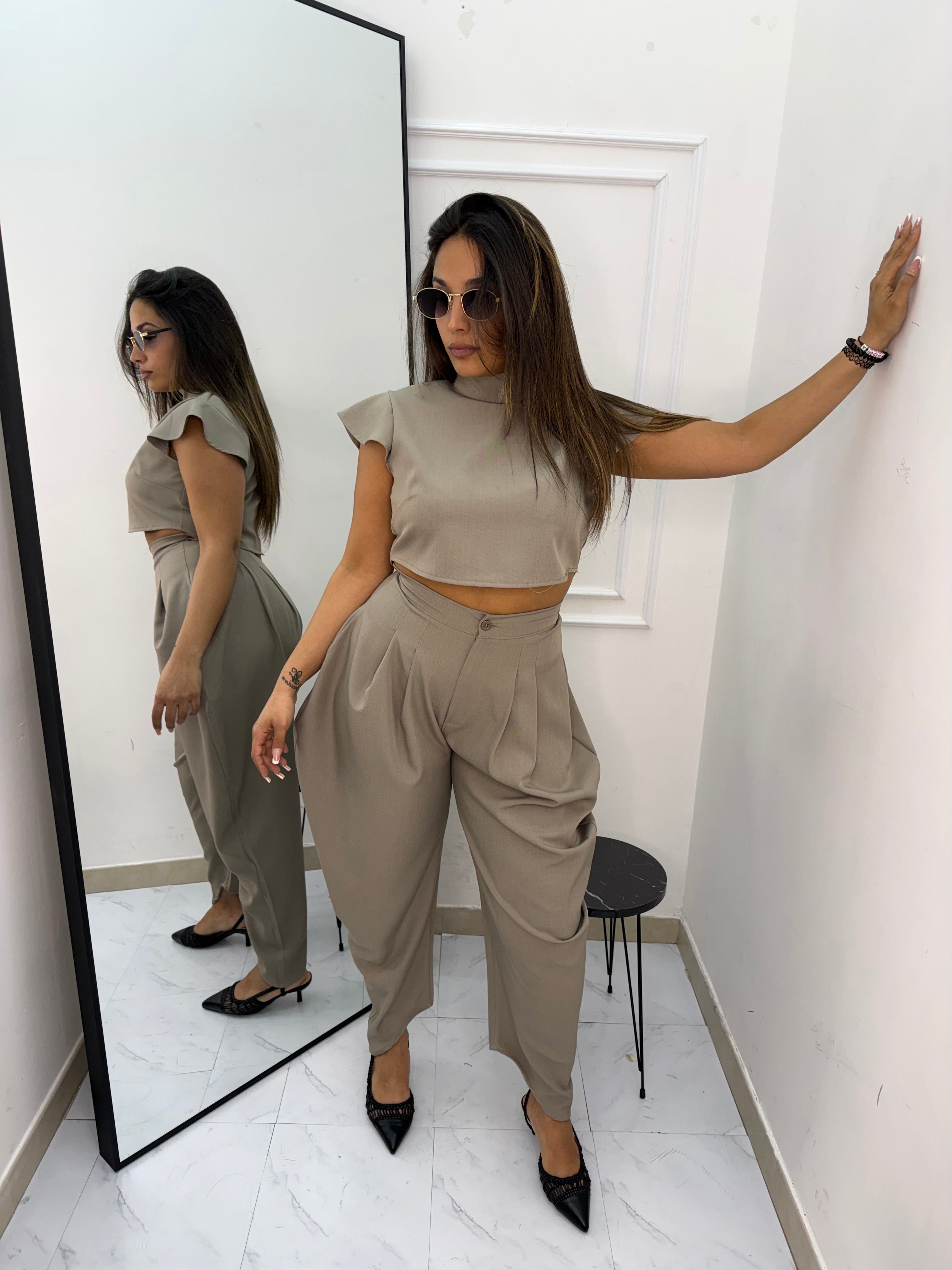 Coordinato Jasmine
