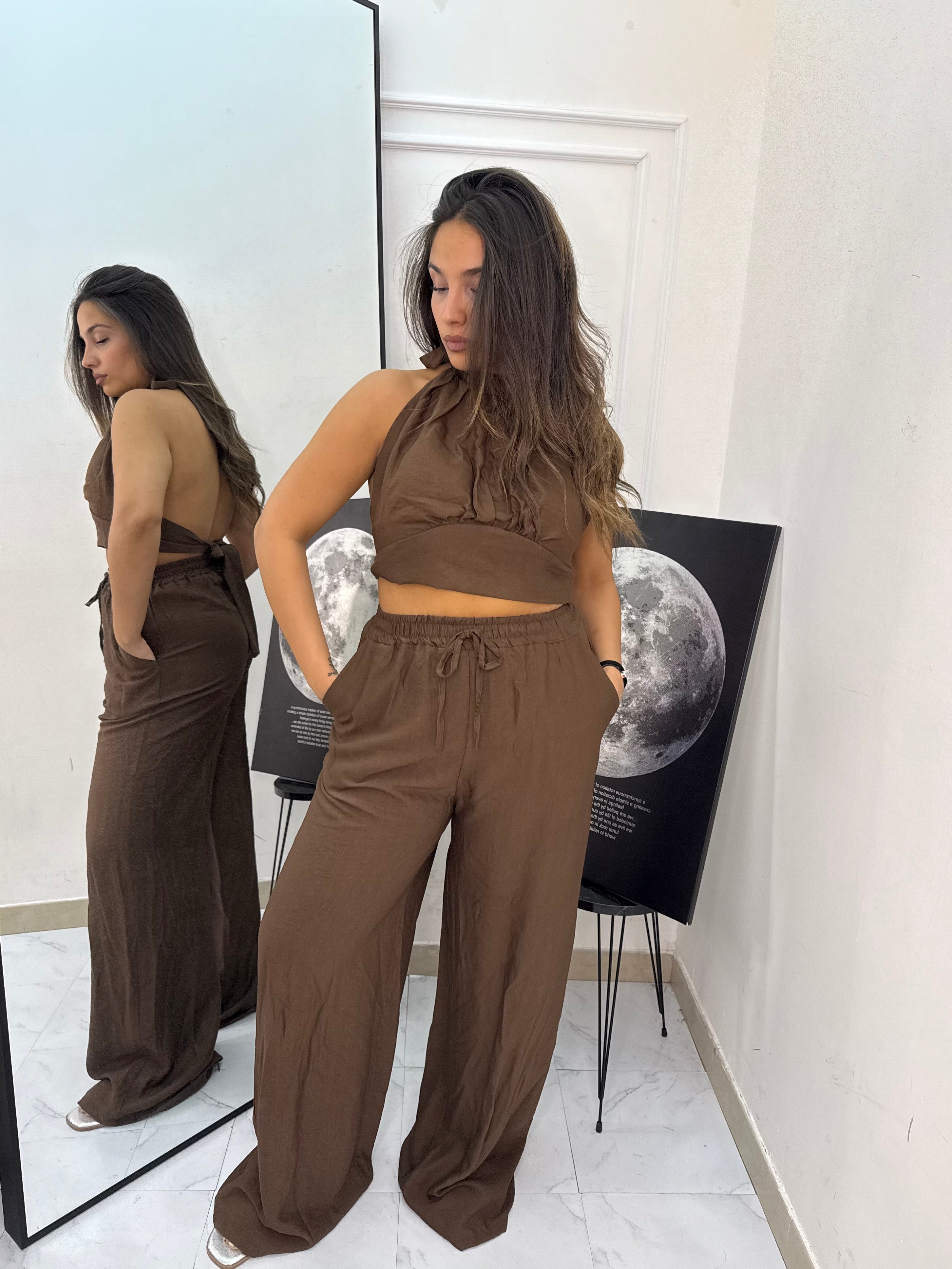 Coordinato Luce