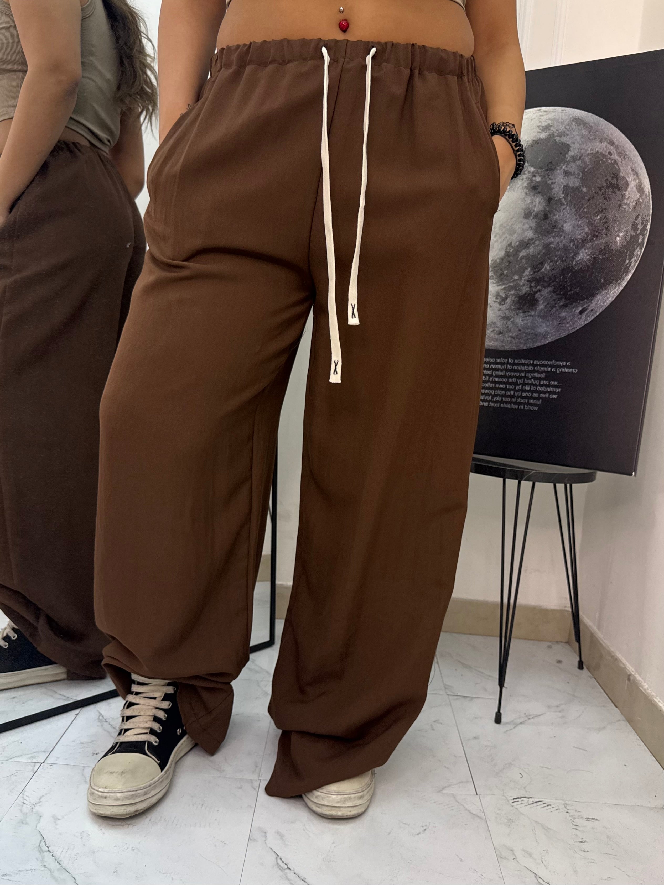 Pantalone Sharm