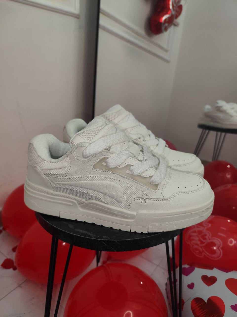 Sneakers Skate