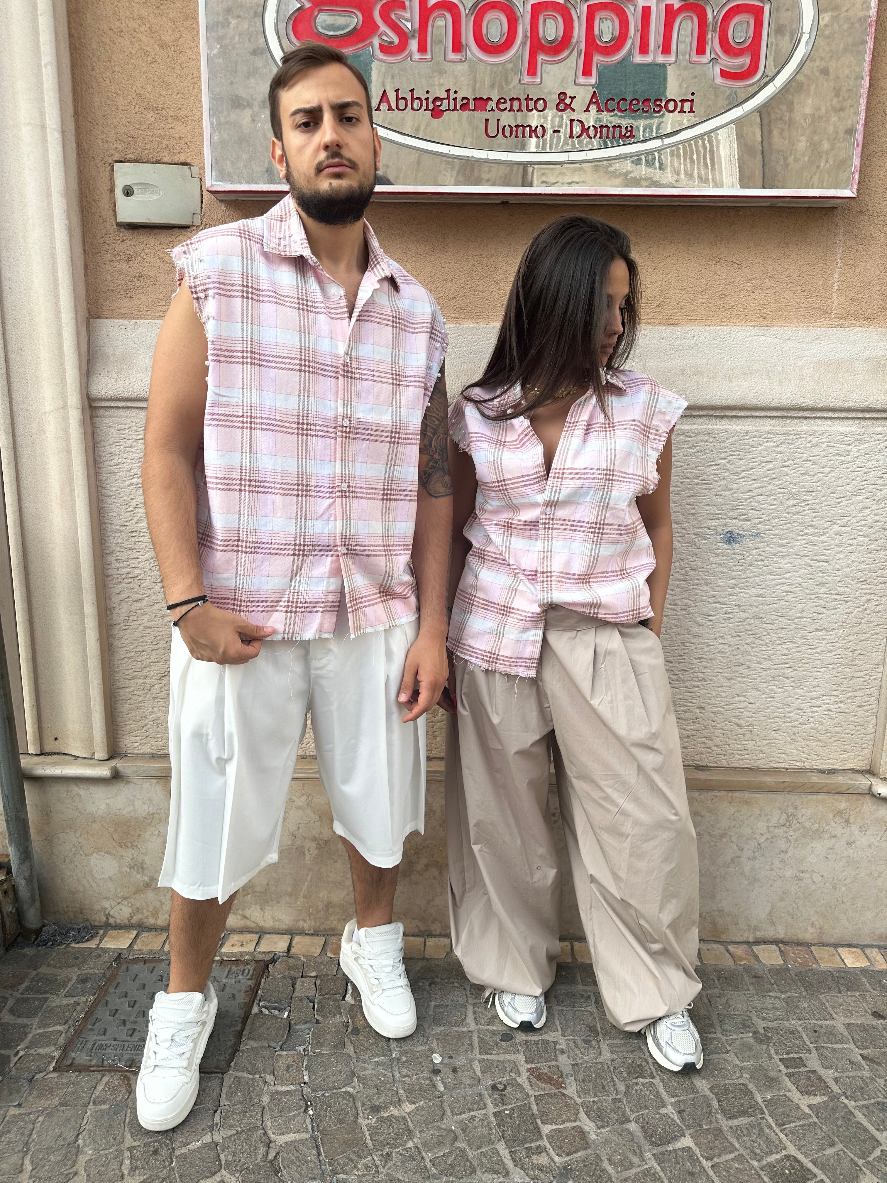 Camicia Ibiza