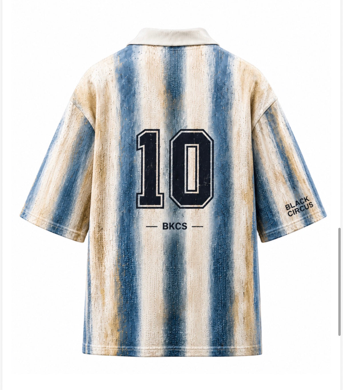 Polo Centenario Napoli