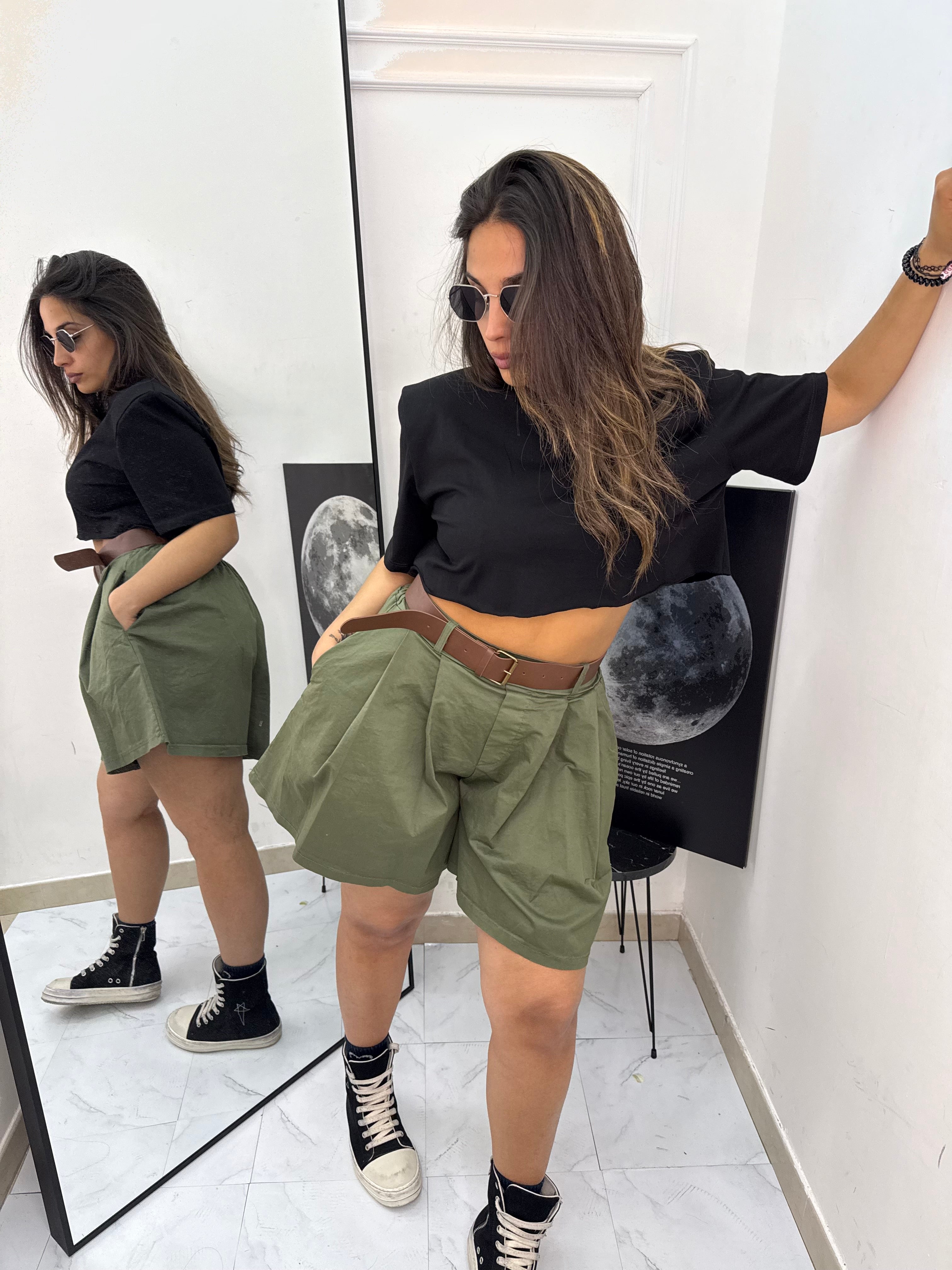 Pantalone Soft