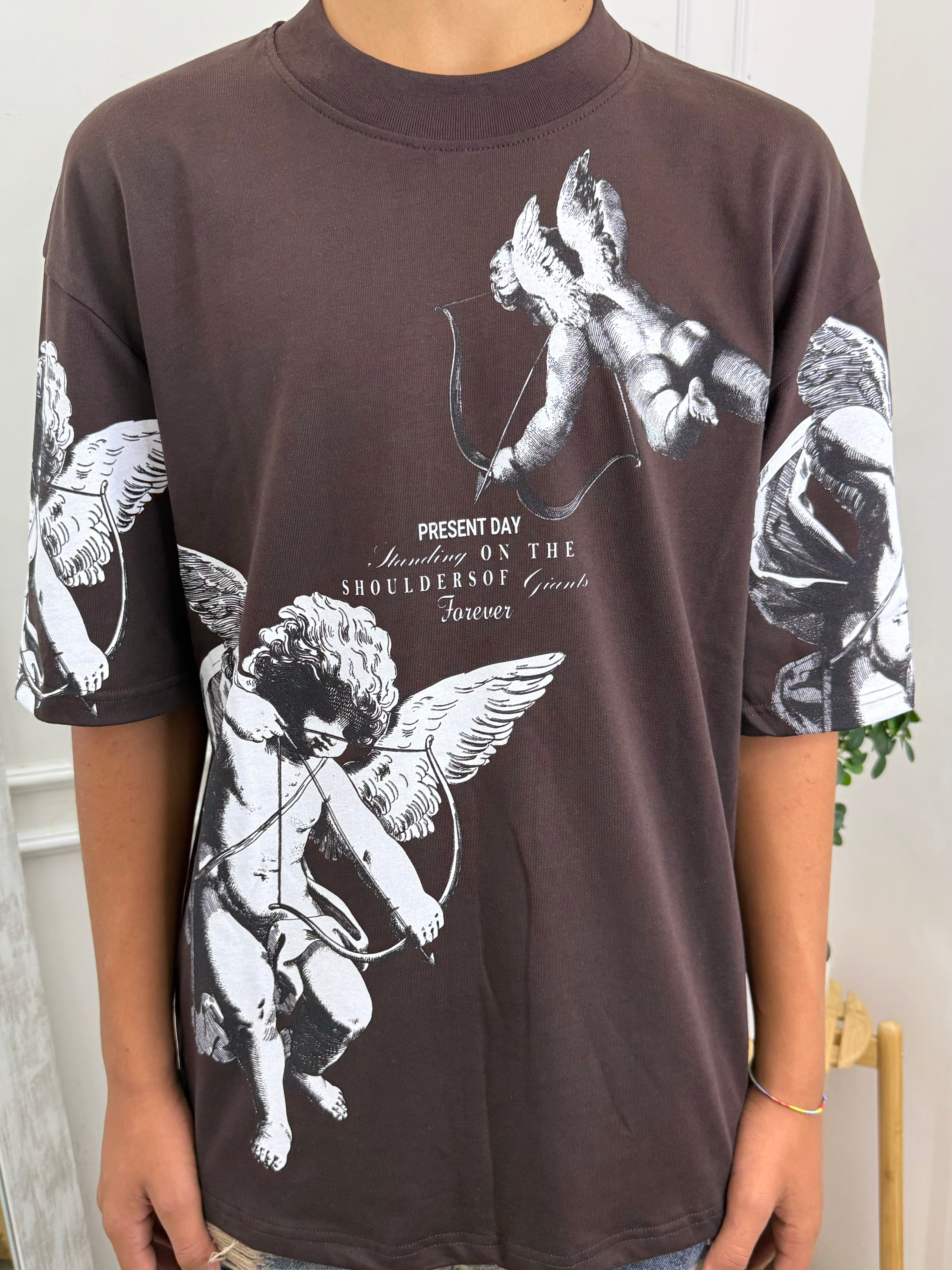 T-shirt Angels