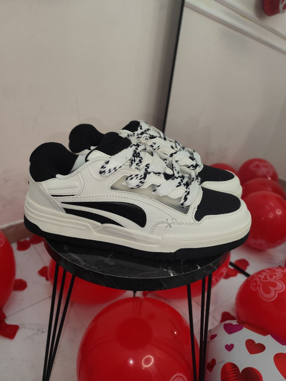 Sneakers Skate