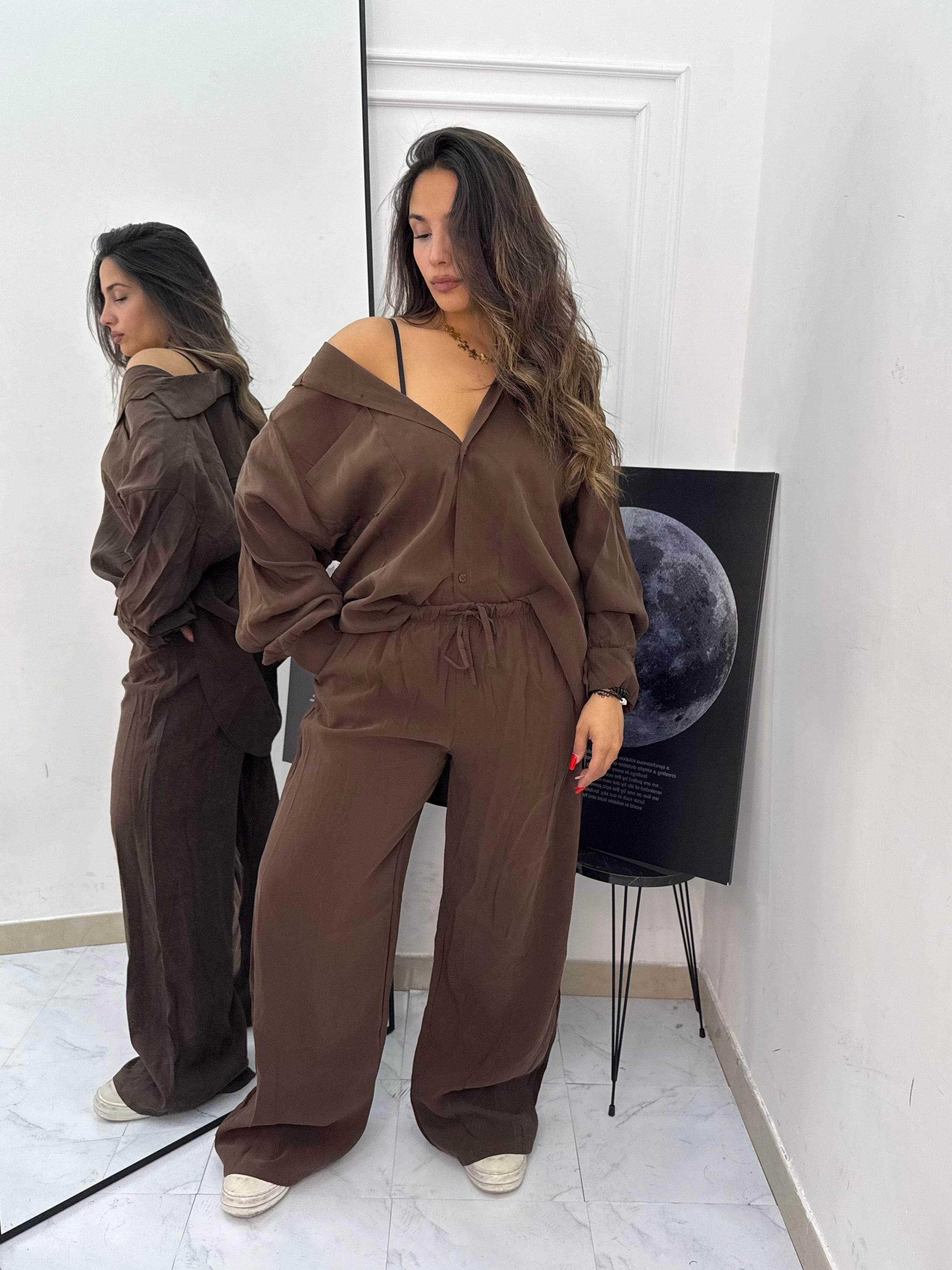 Coordinato Lily