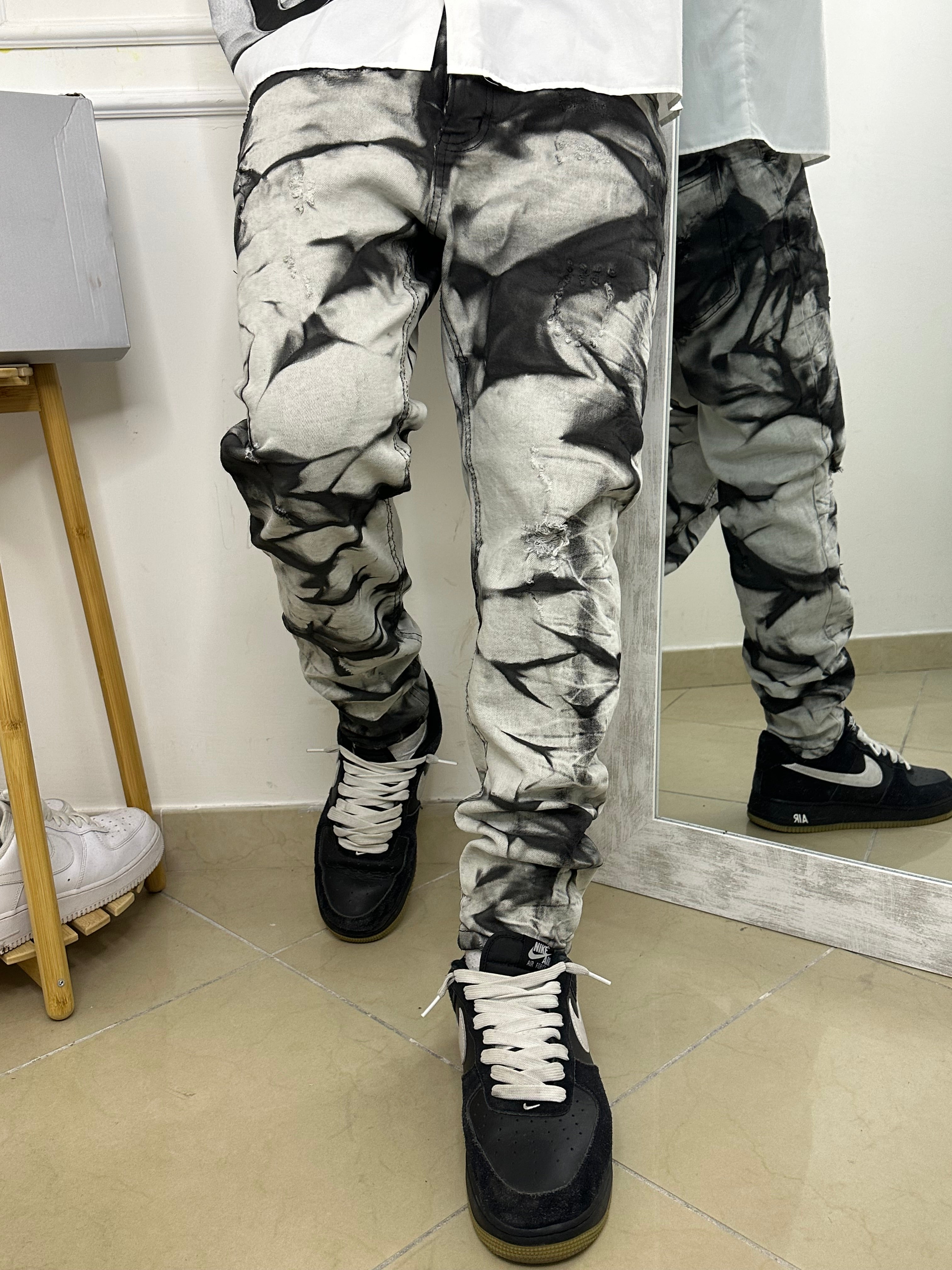 Jeans Double Wash 2.0