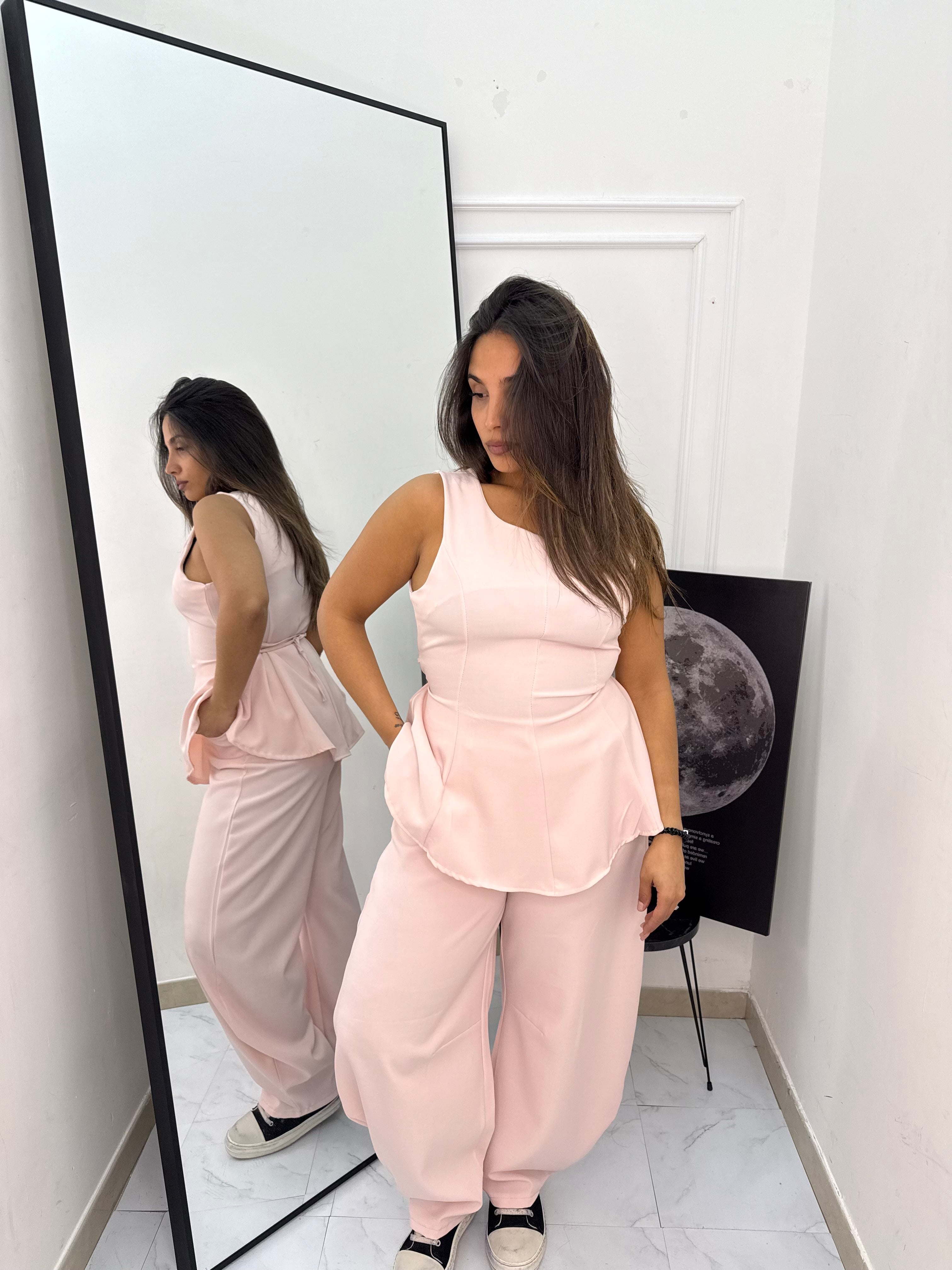 Coordinato Lory
