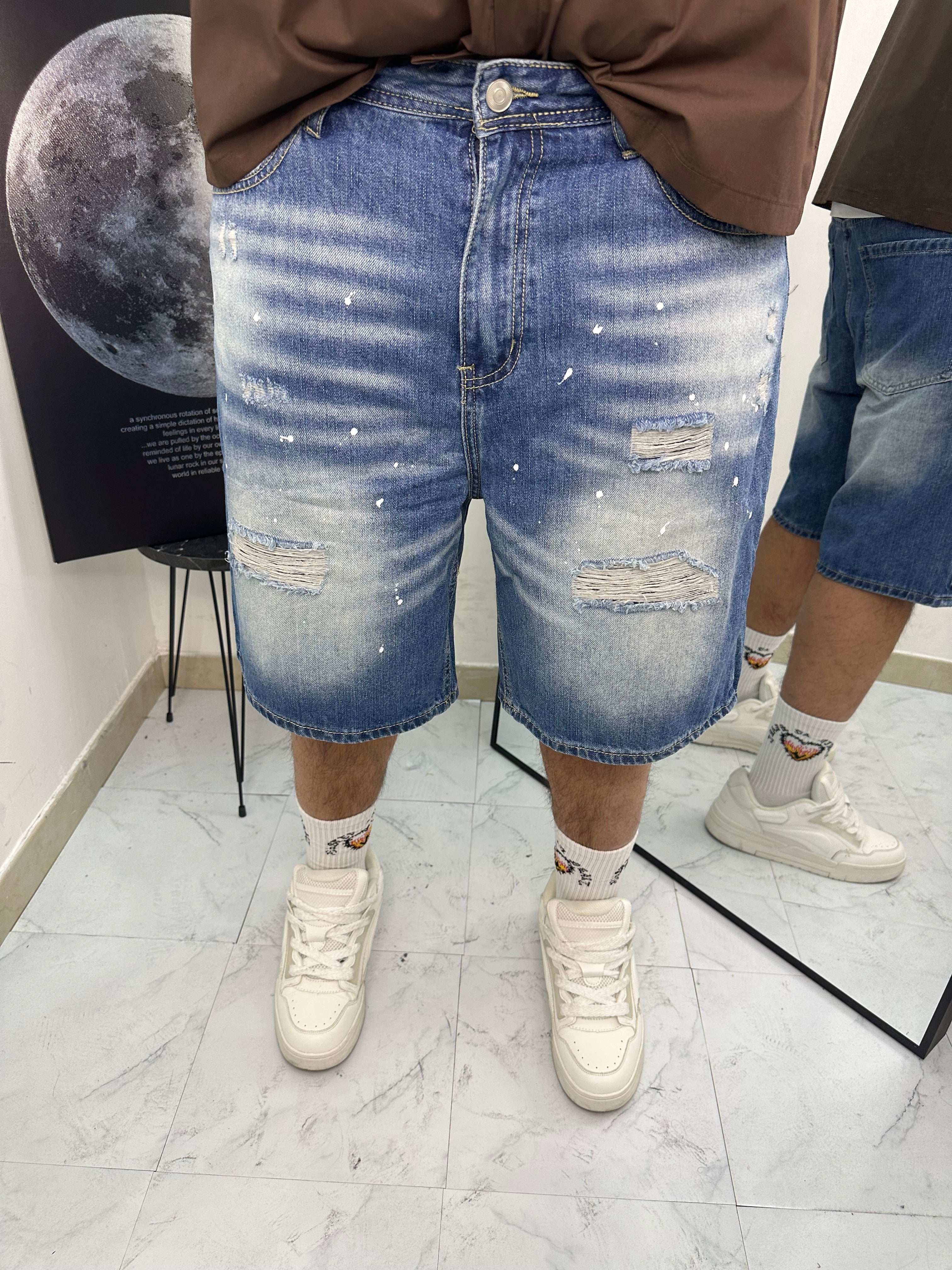 Pantaloncino Bali