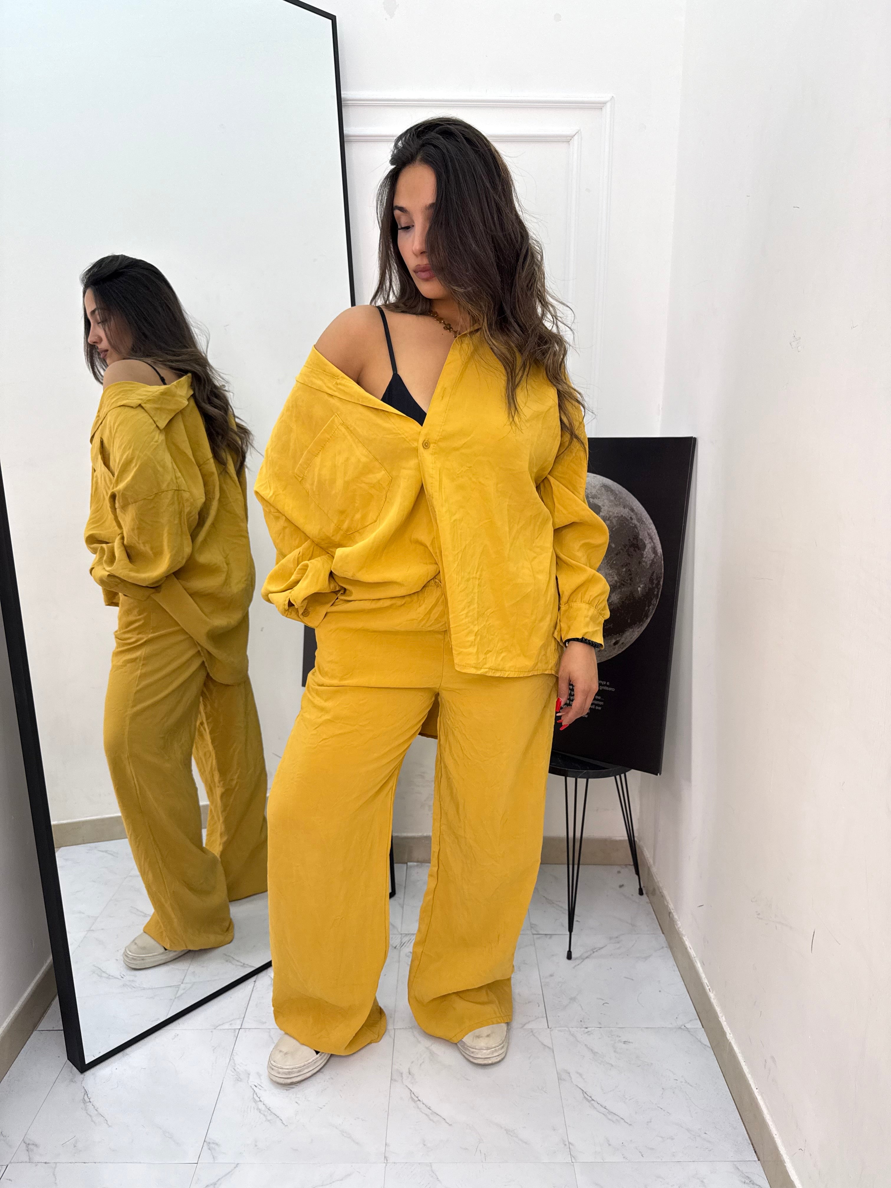 Coordinato Lily