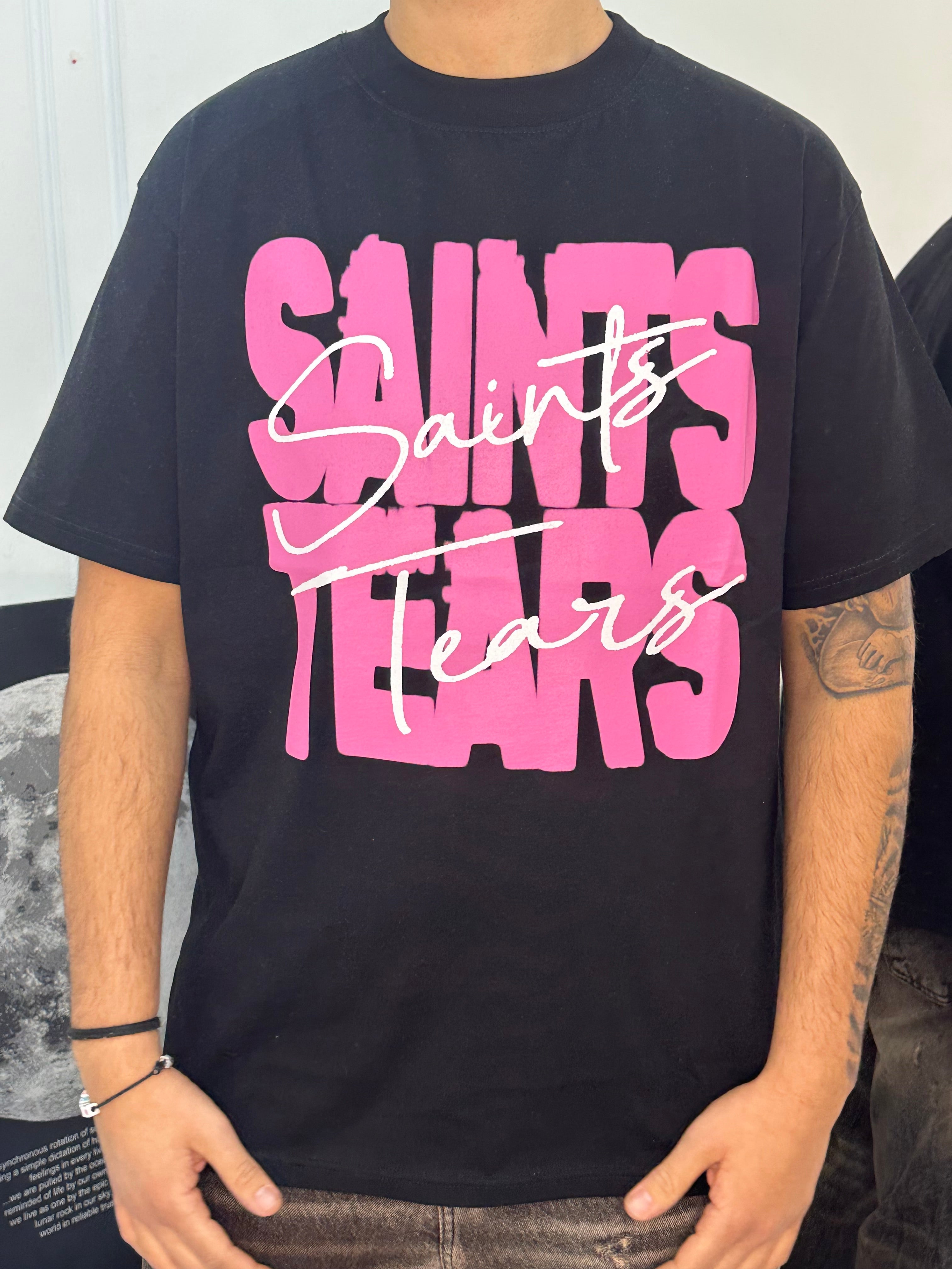 T-Shirt Santo Domingo