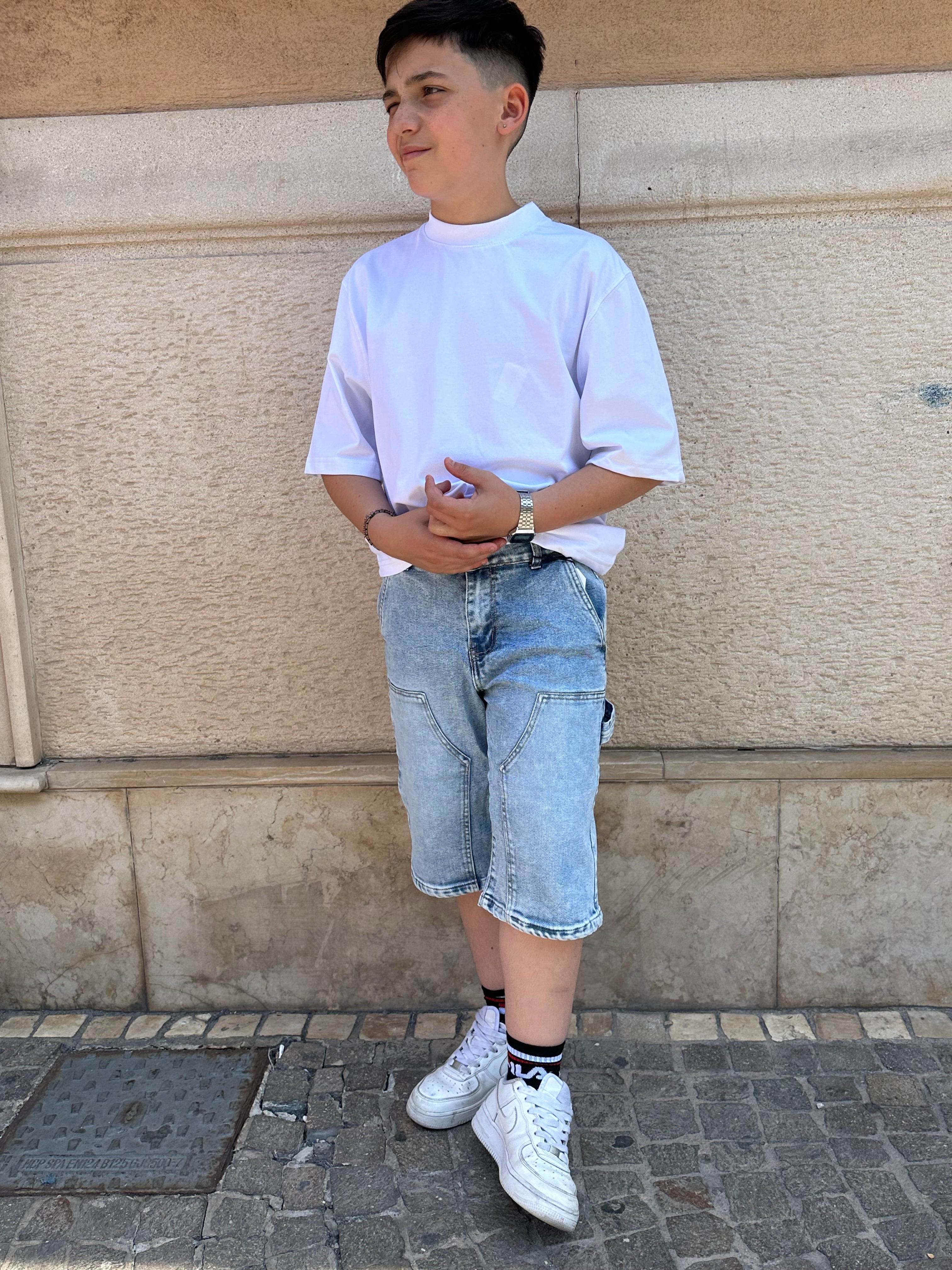 Jeans Carpenter