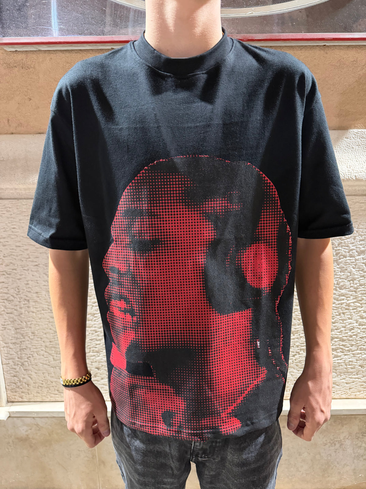 T-Shirt Barcellona