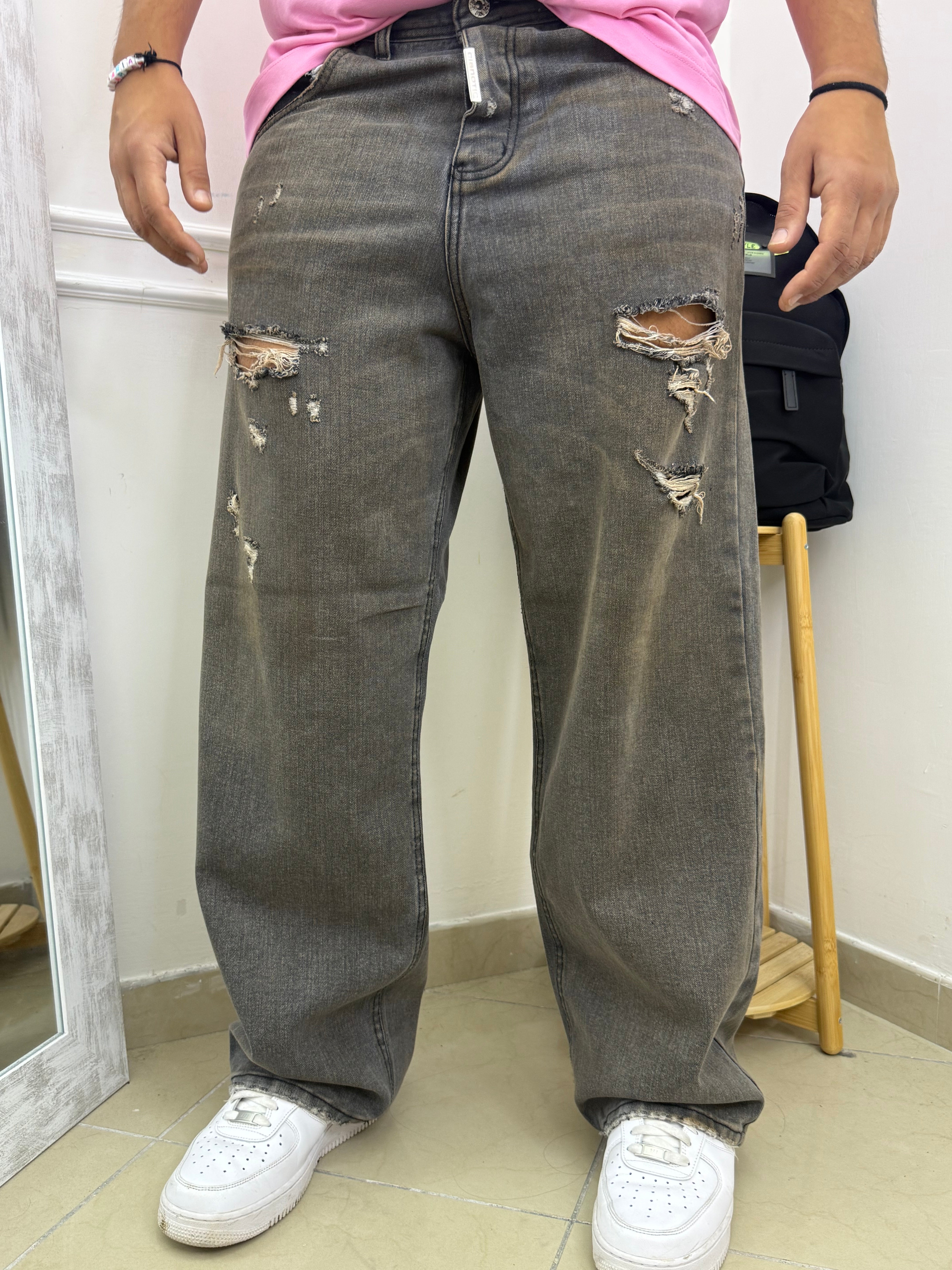 Jeans Firenze